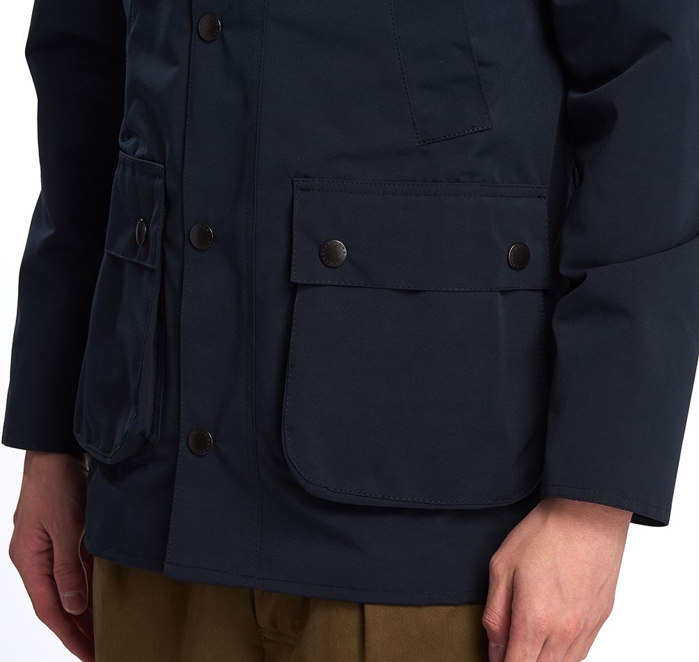 barbour bedale slim