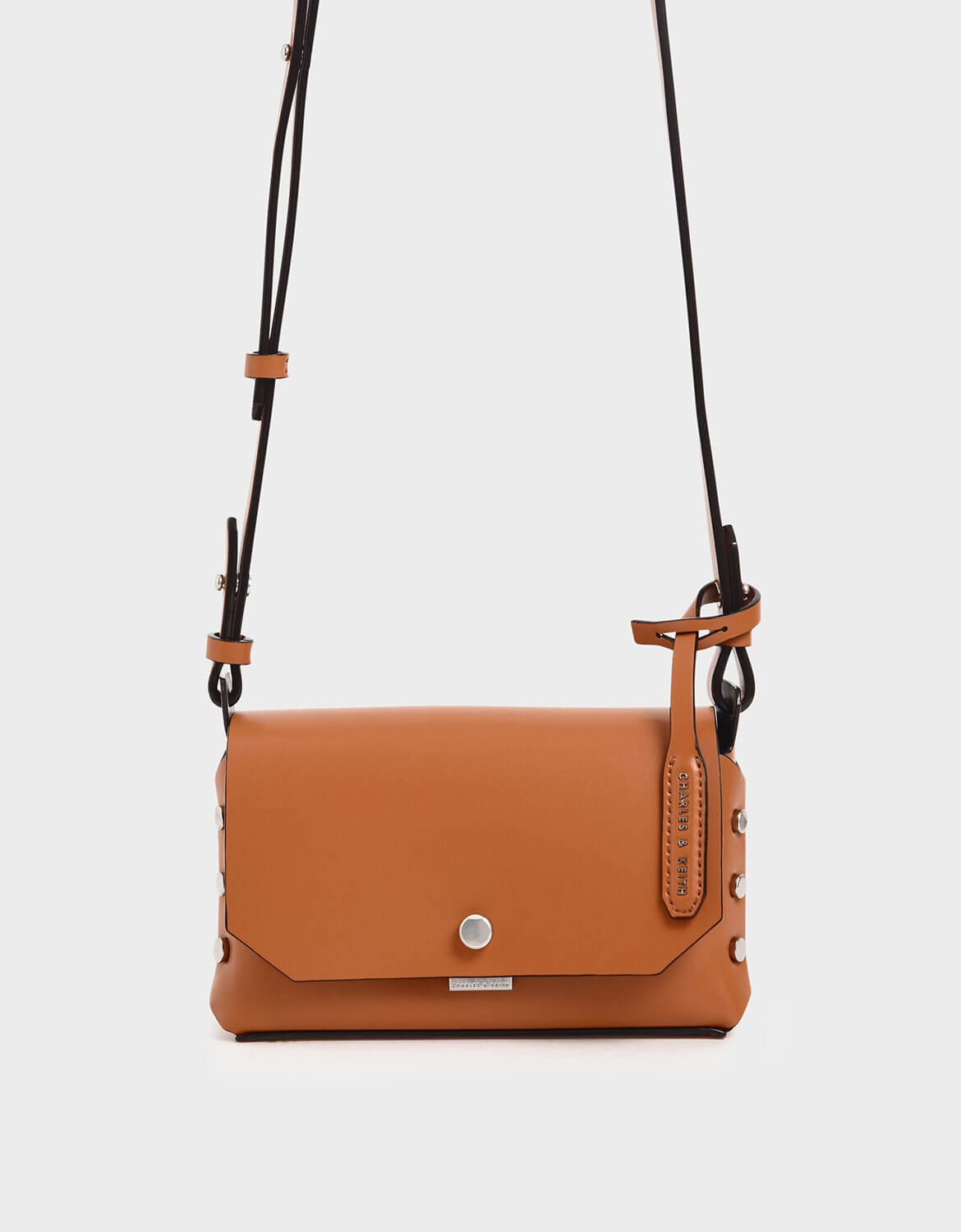 charles and keith reversible bag