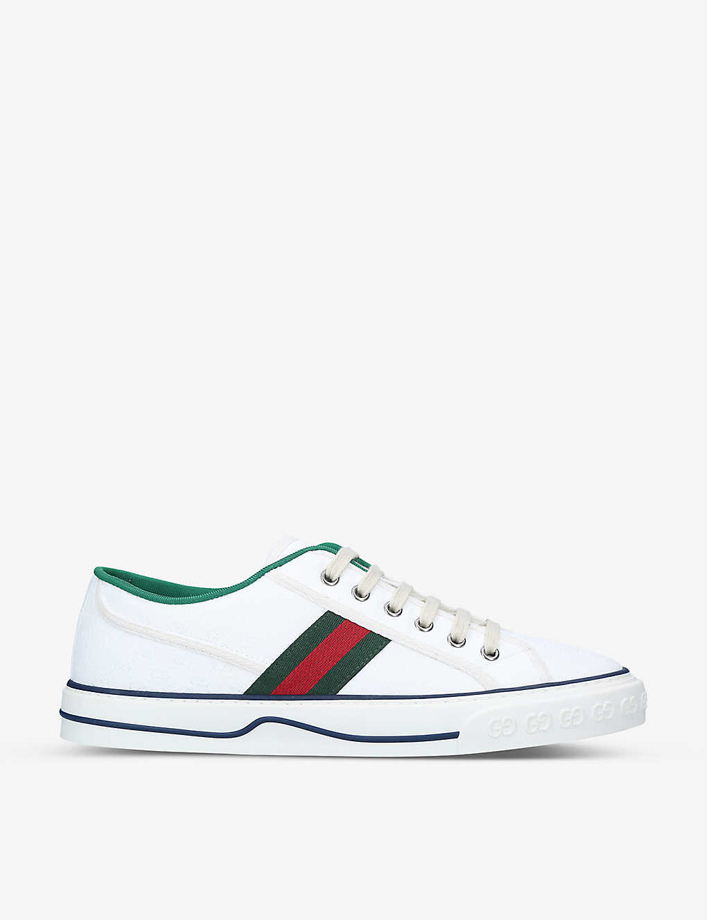 gucci low trainers