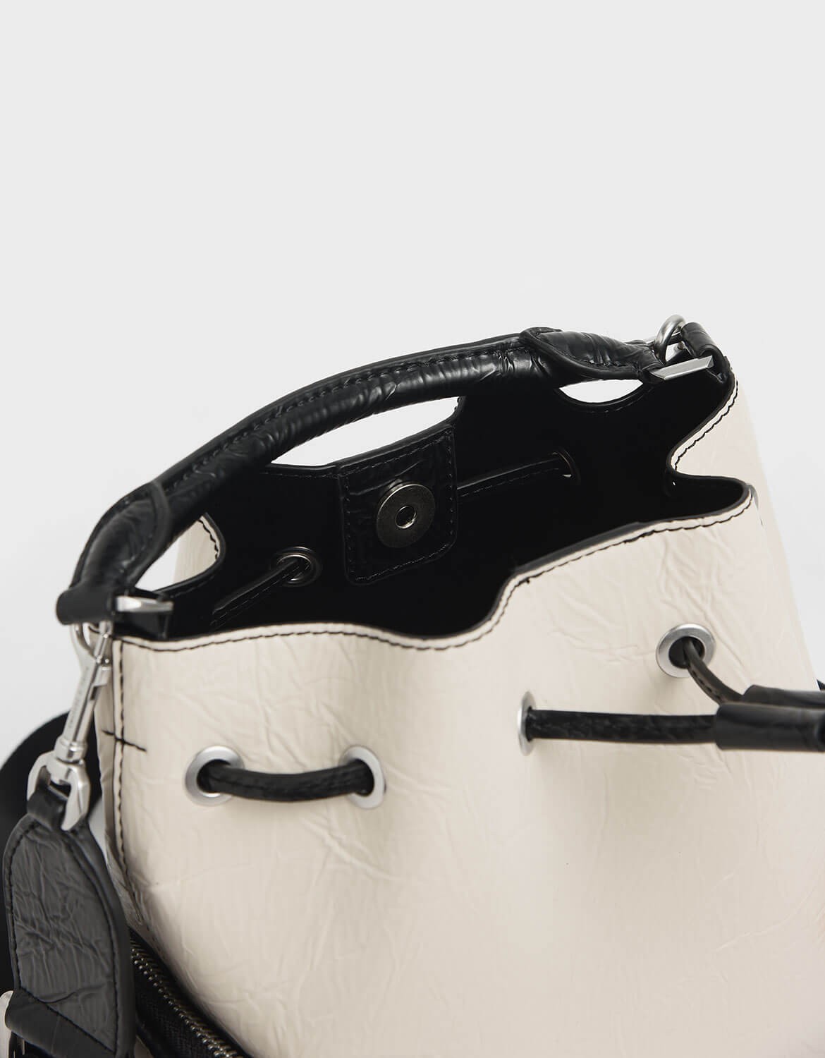 charles and keith fanny pack