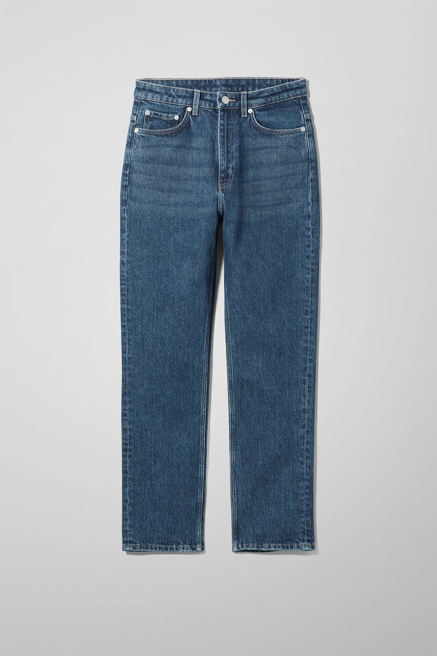 weekday case jeans