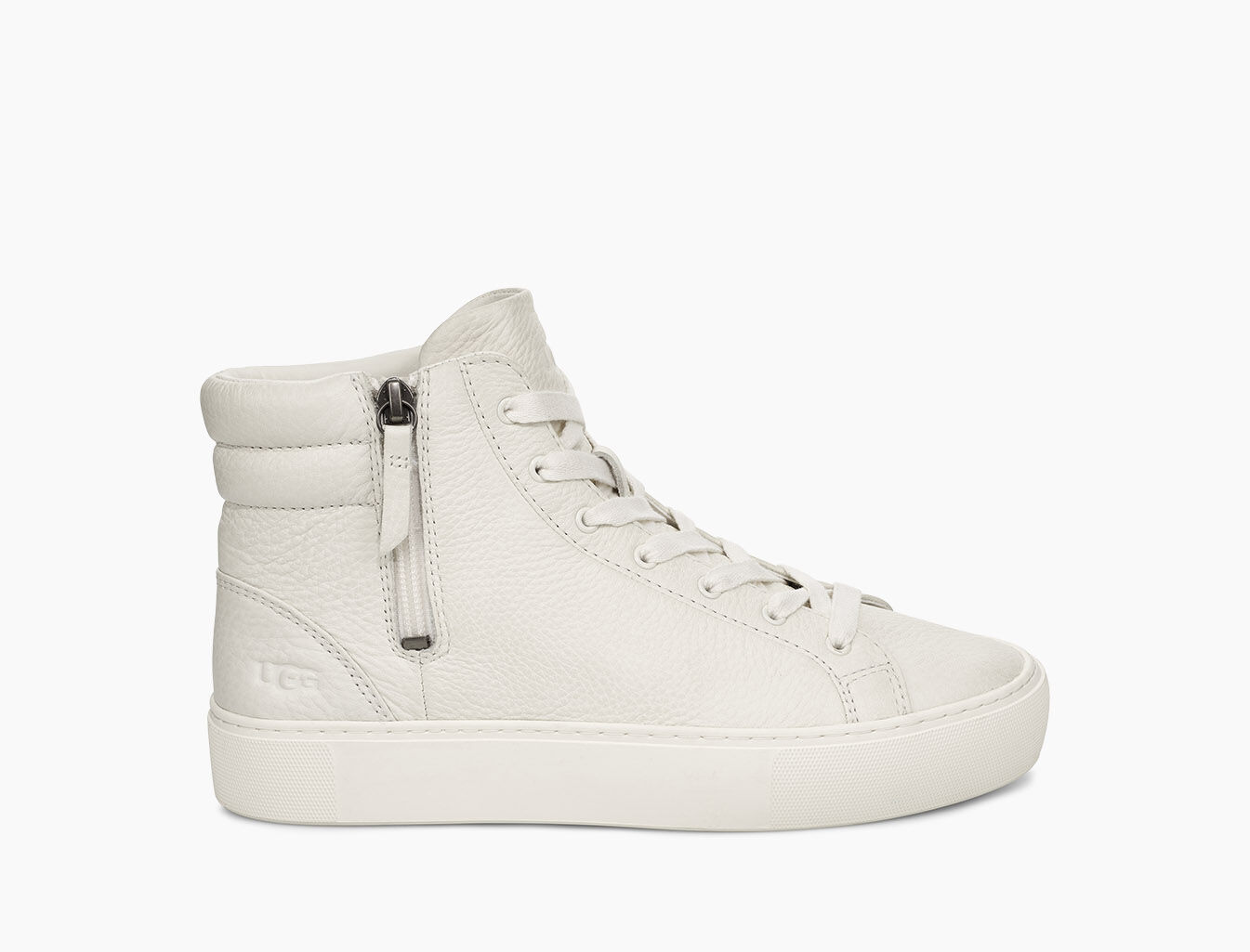 ugg olli leather trainer
