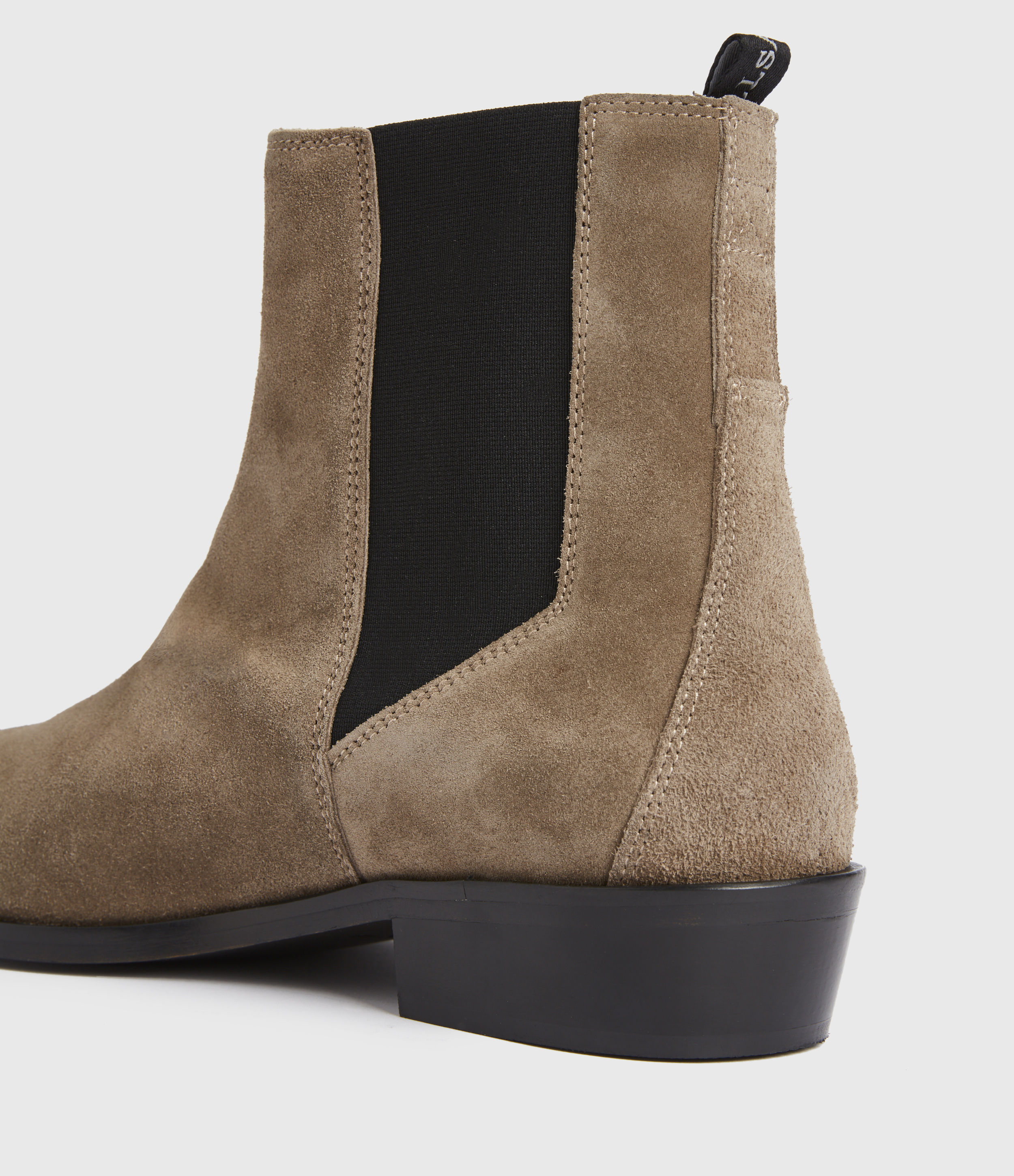 acg react terra gobe trainers