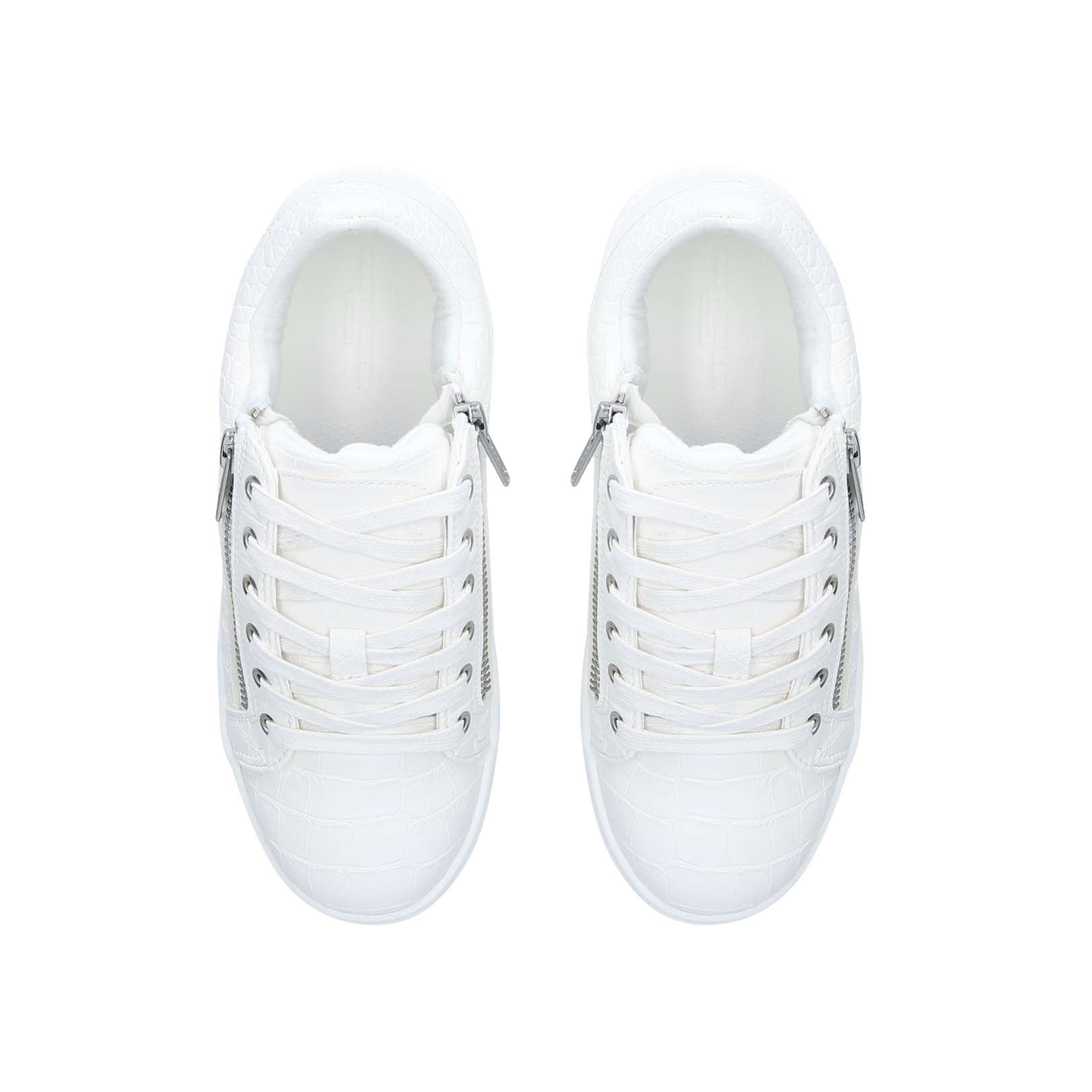 kurt geiger capone black