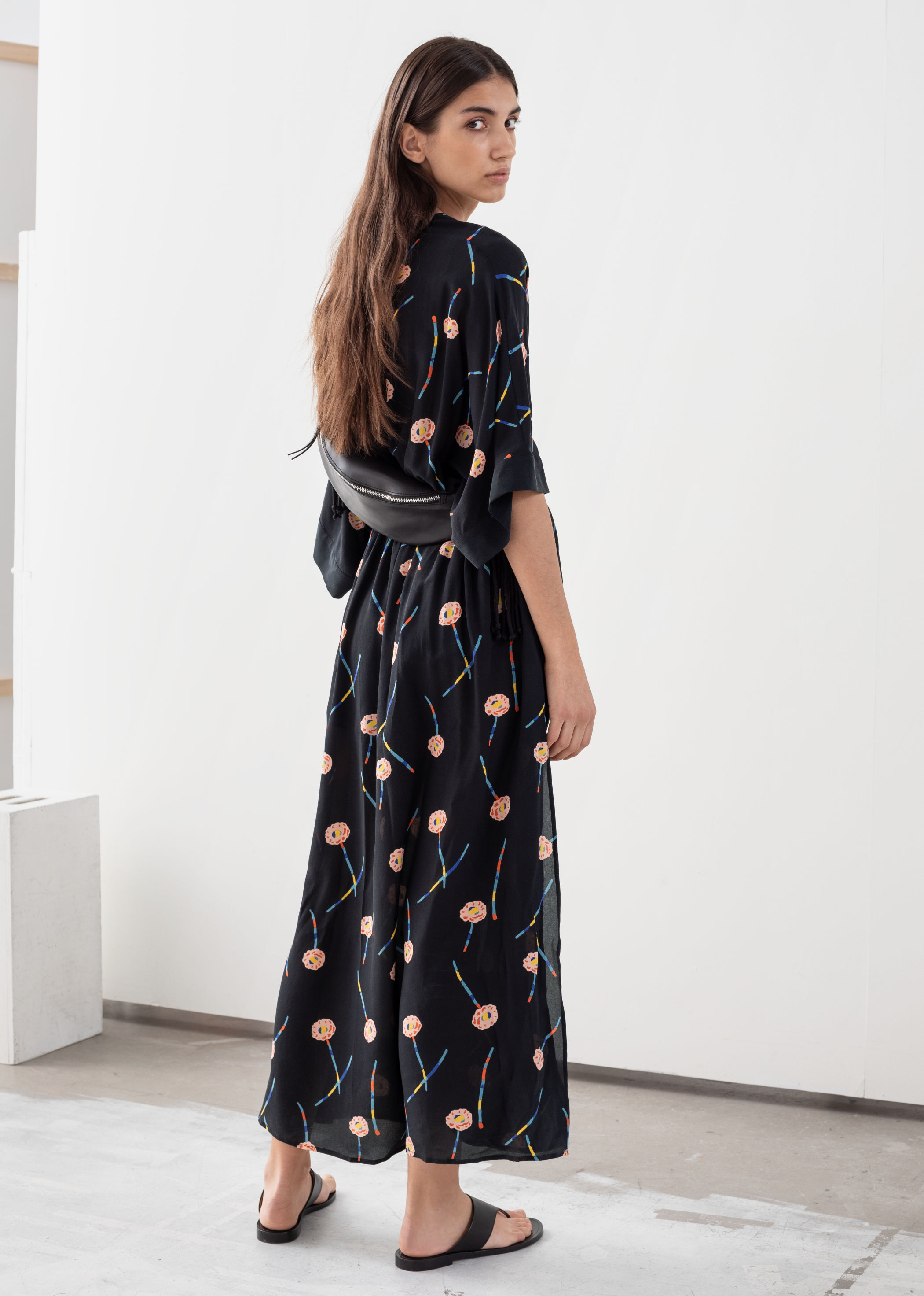 & other stories kaftan