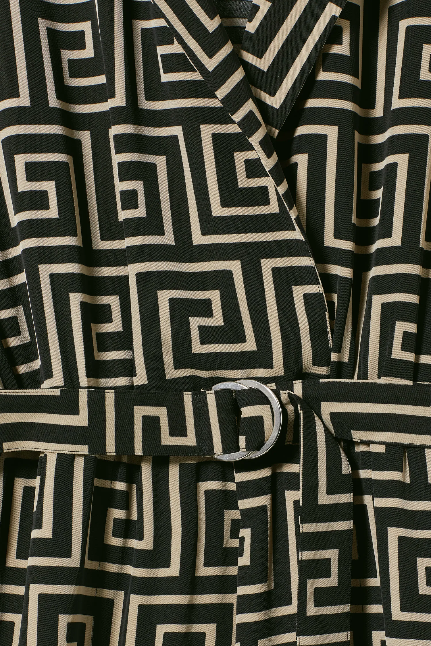 weekday jimi short sleeve jumpsuit