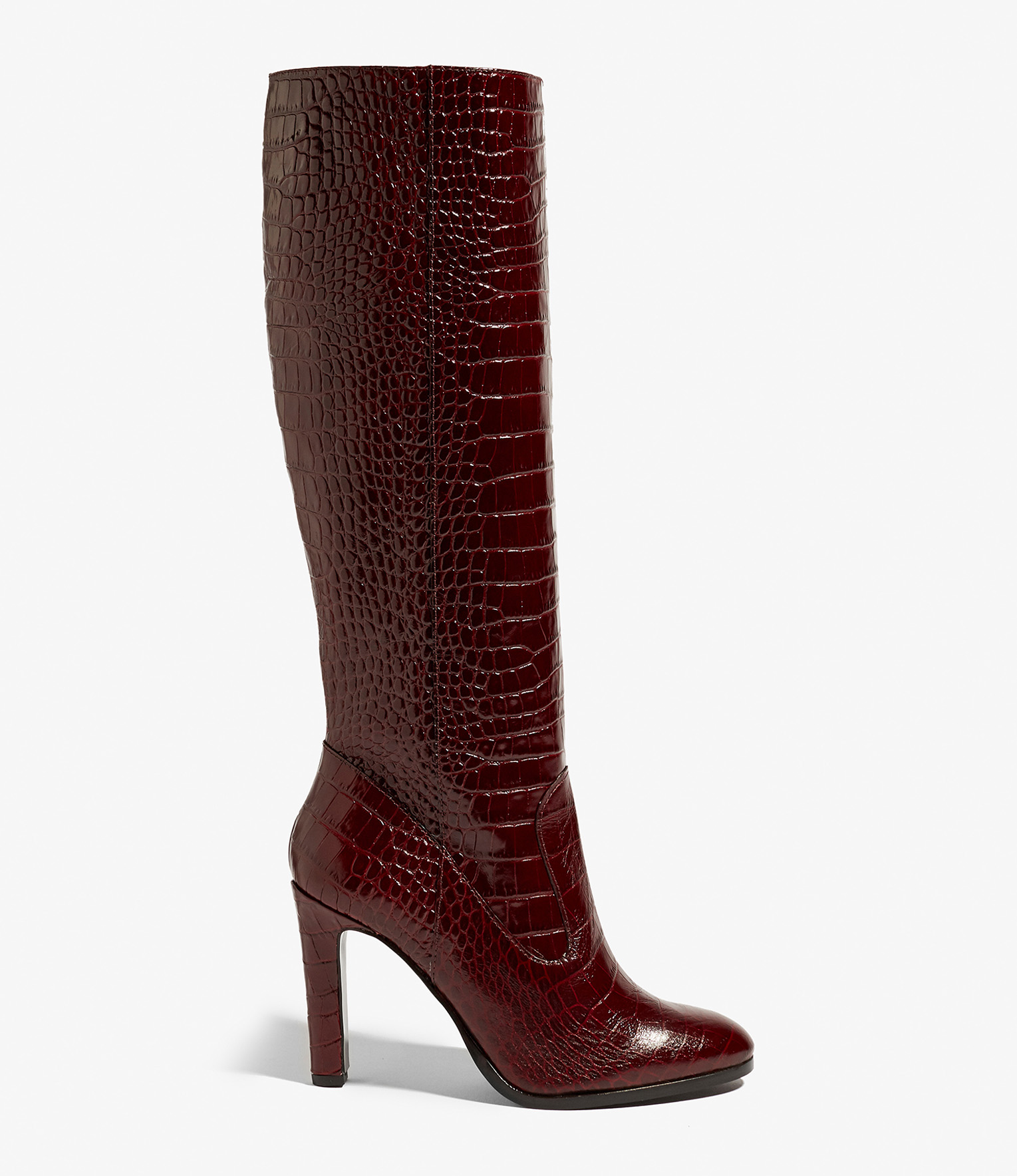 karen millen over the knee boots