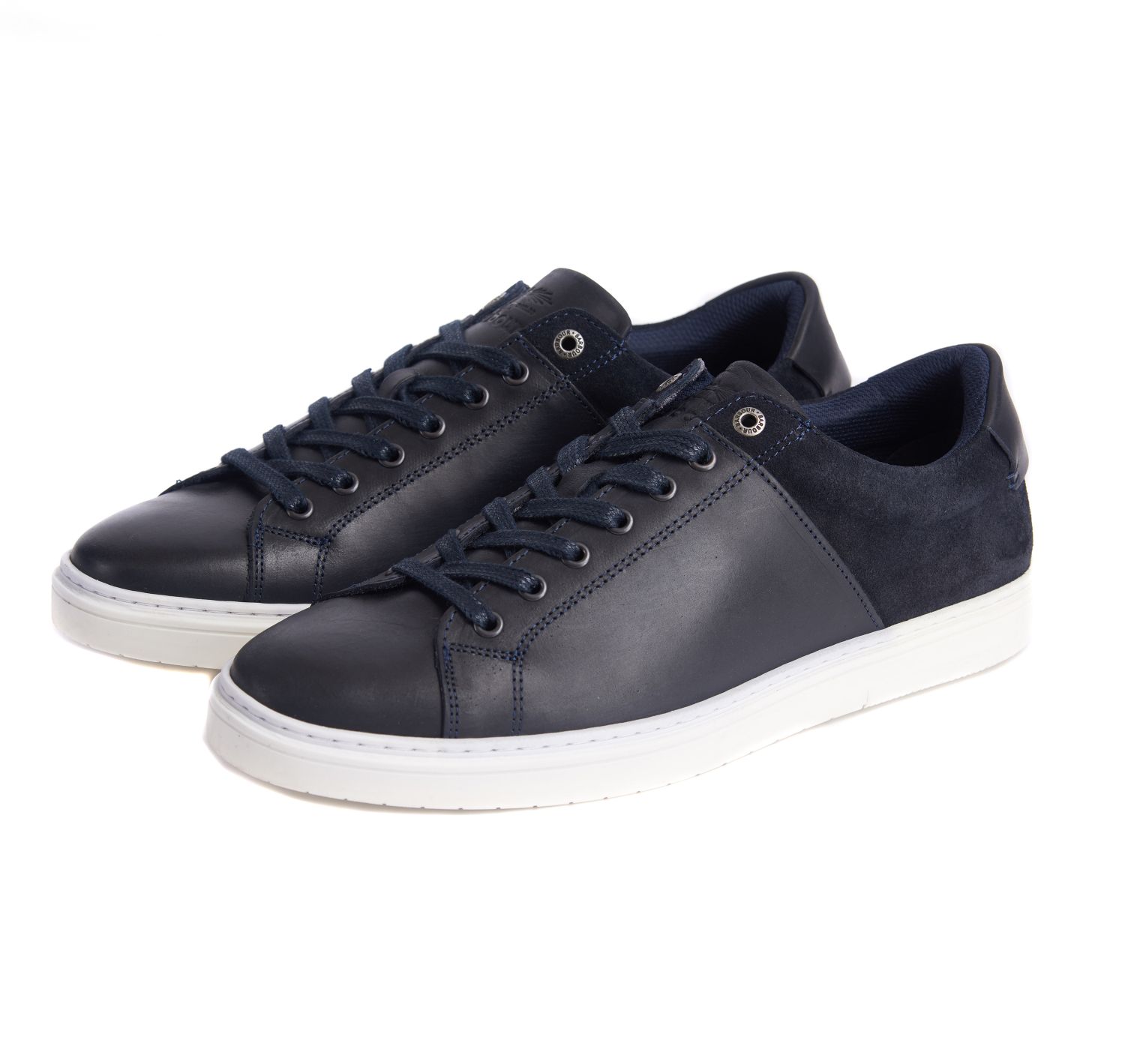 barbour ariel trainers
