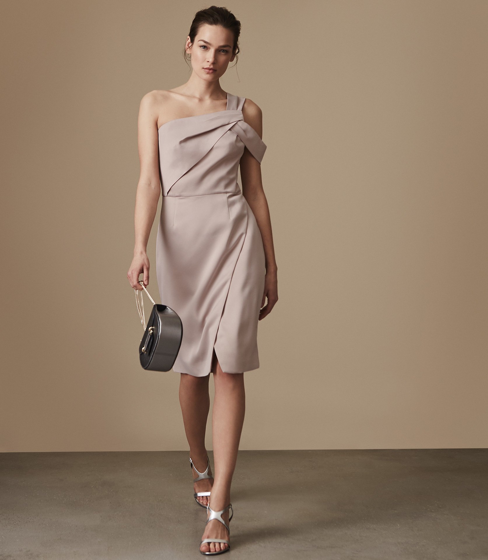 reiss melissa dress