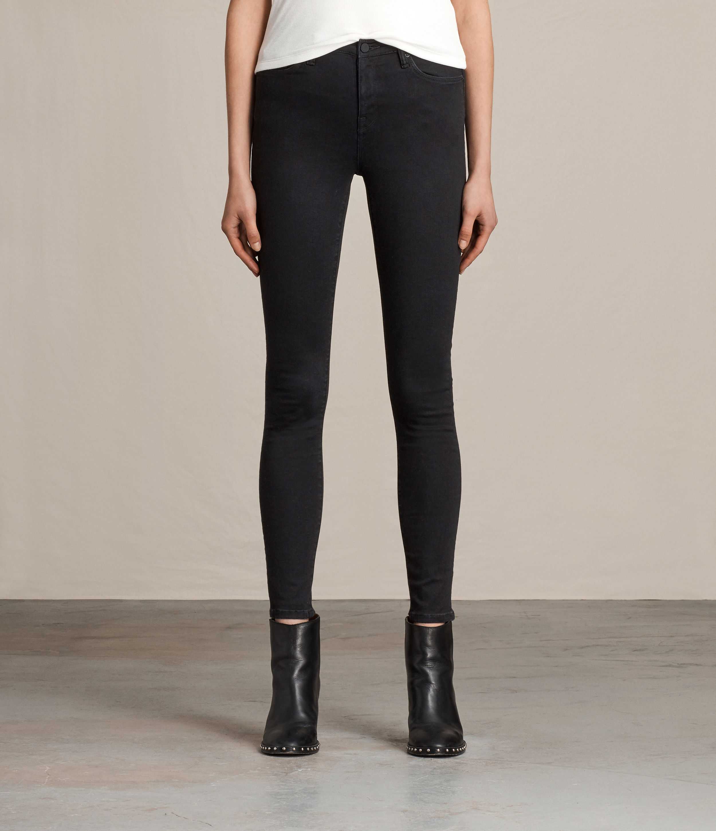 all saints eve lux jeans