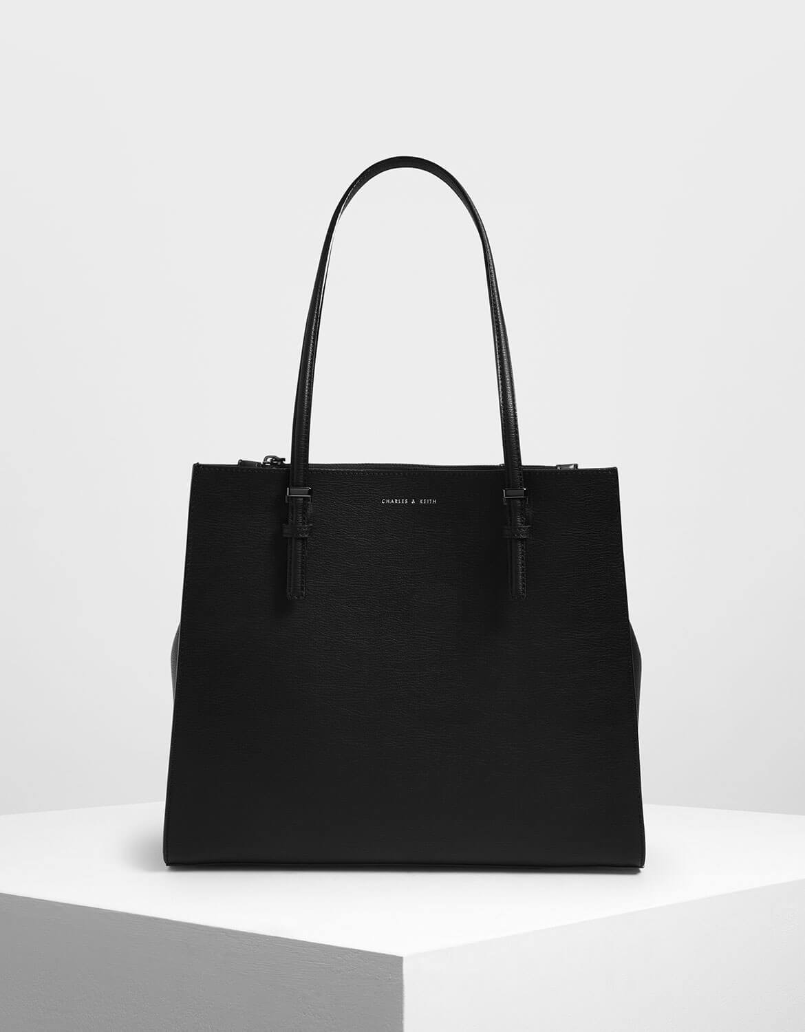 charles and keith work bag