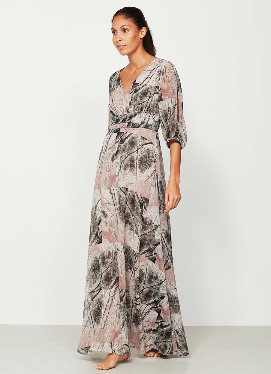 mint velvet maxi dress