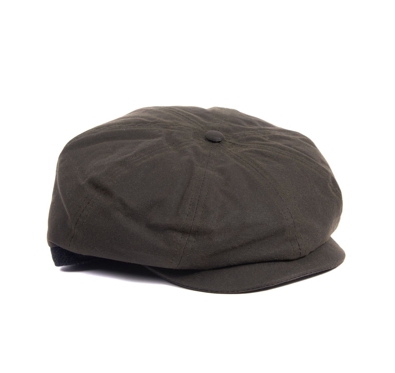 barbour guillemot baker boy hat