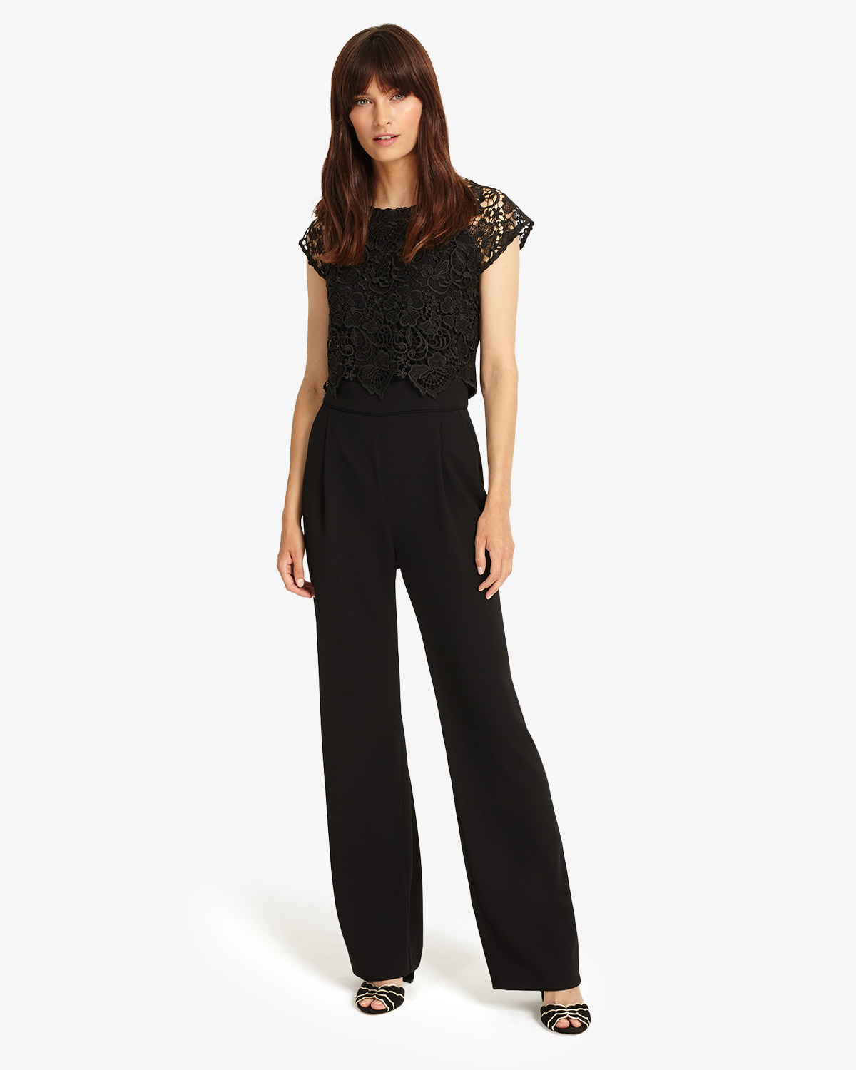 cortine jumpsuit