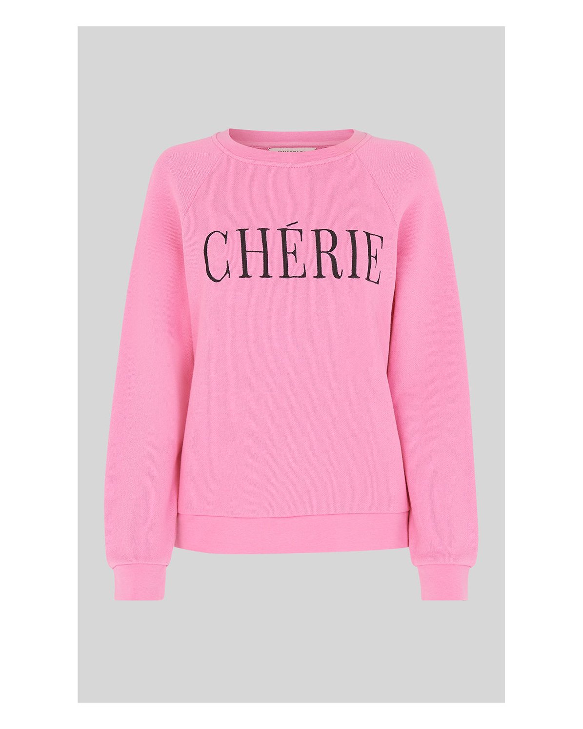 whistles cherie sweatshirt