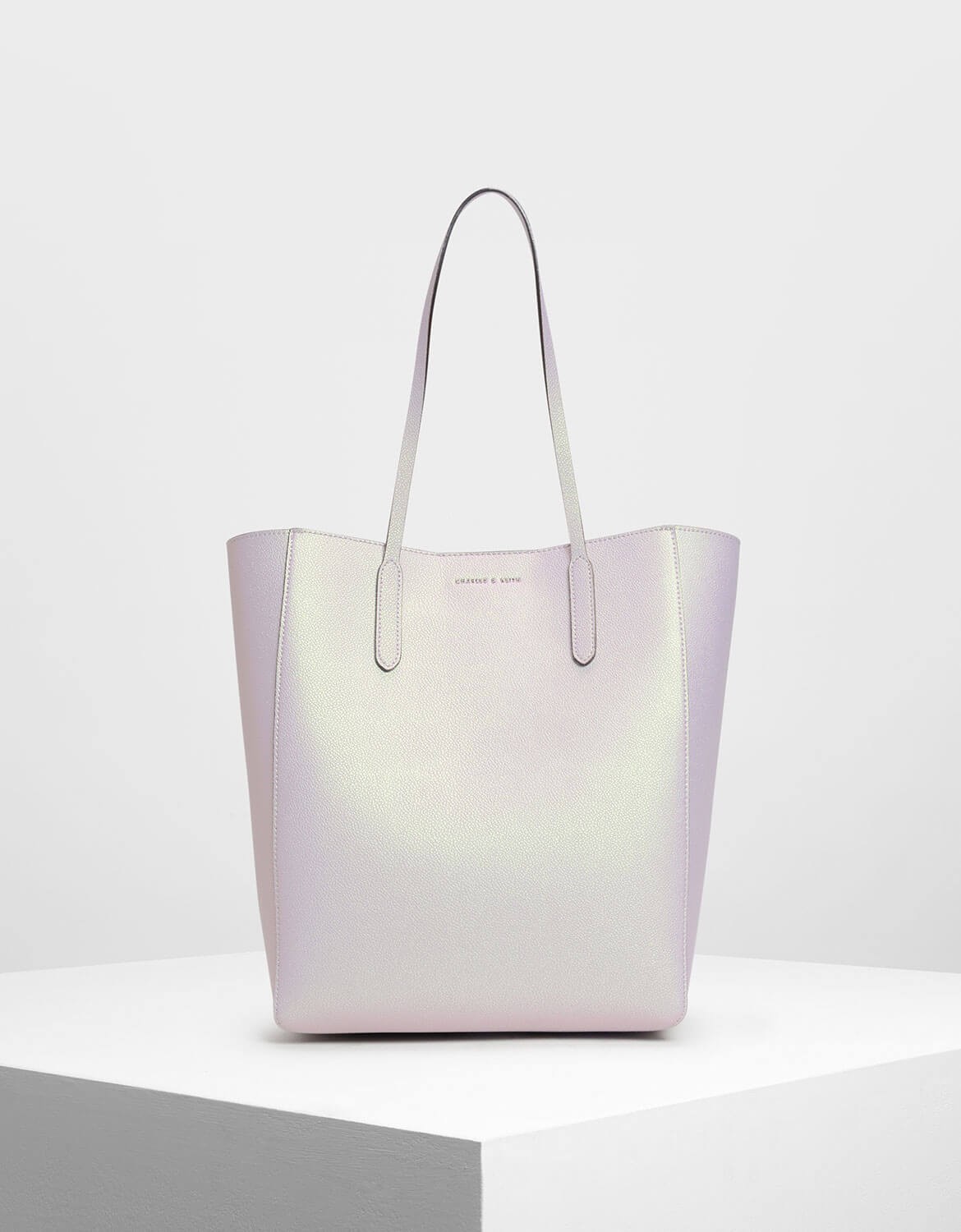 charles and keith tote