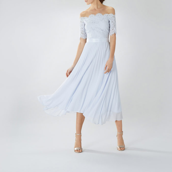 coast imi dress