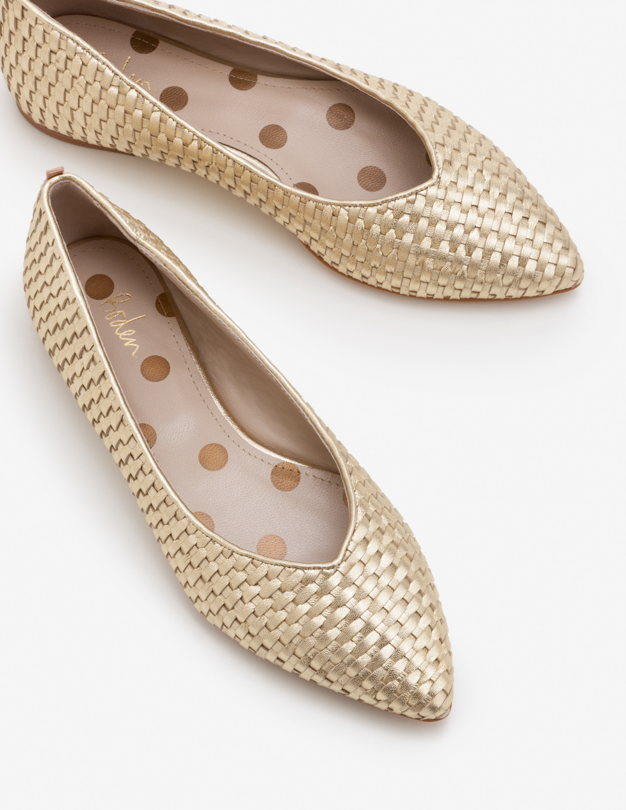 via spiga raine slip on