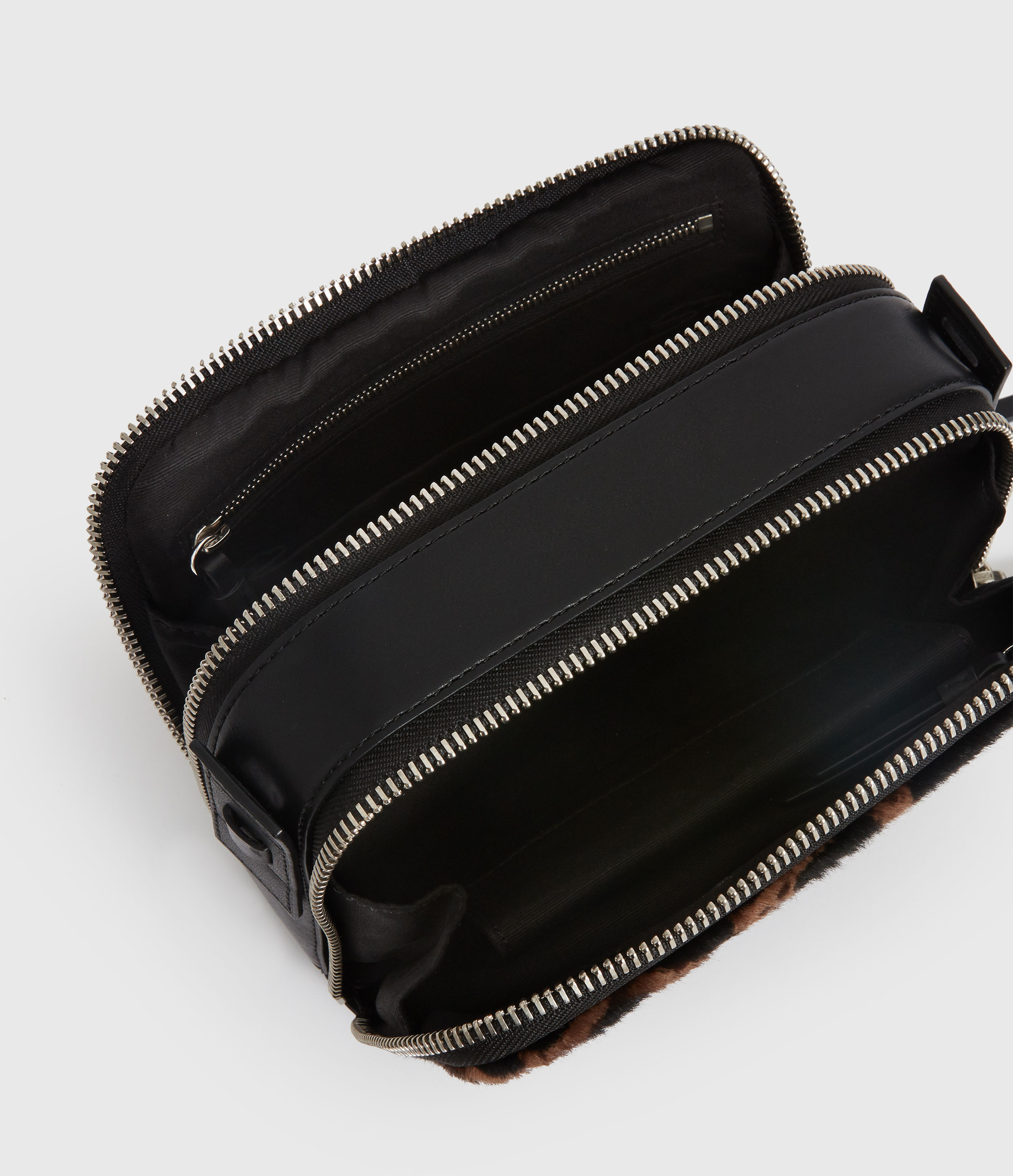 allsaints sid bumbag