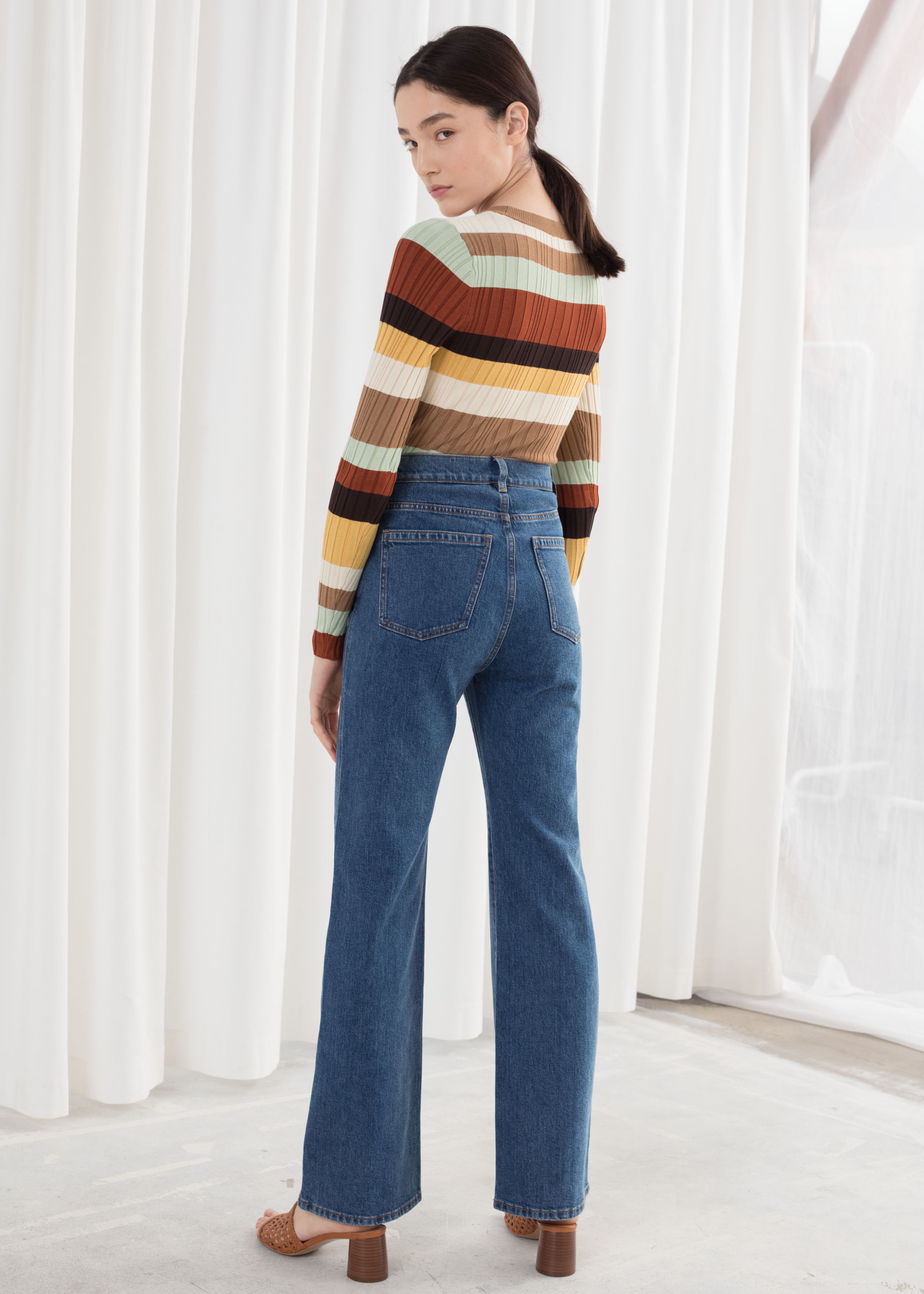 dsquared boyfriend jeans