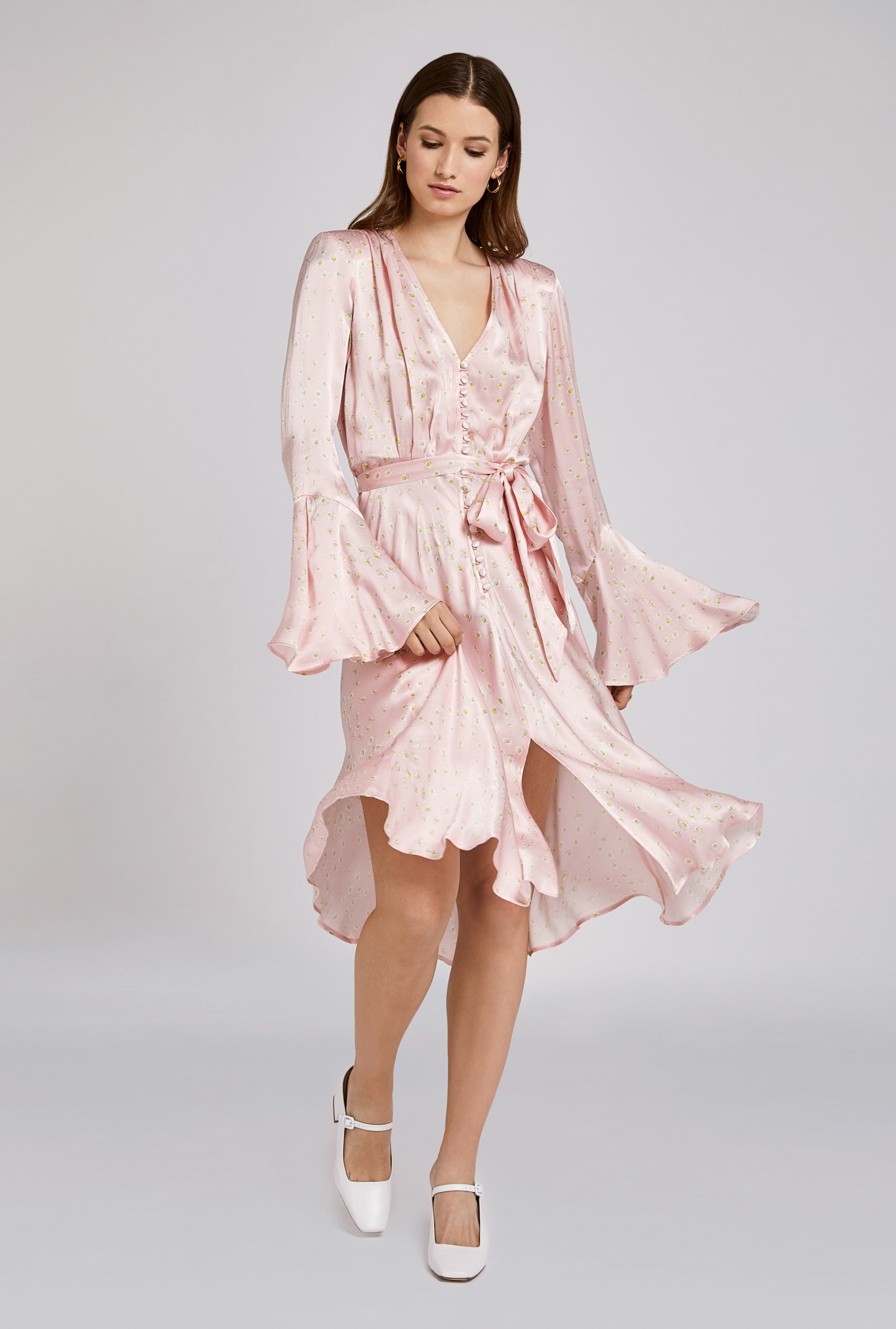 ghost annabelle dress