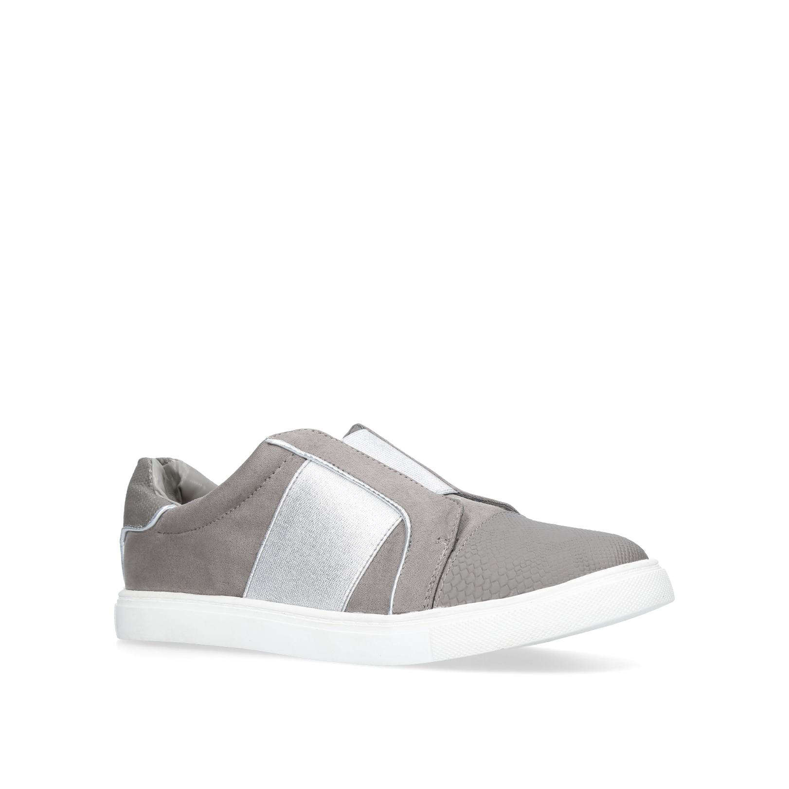 carvela laidback trainers
