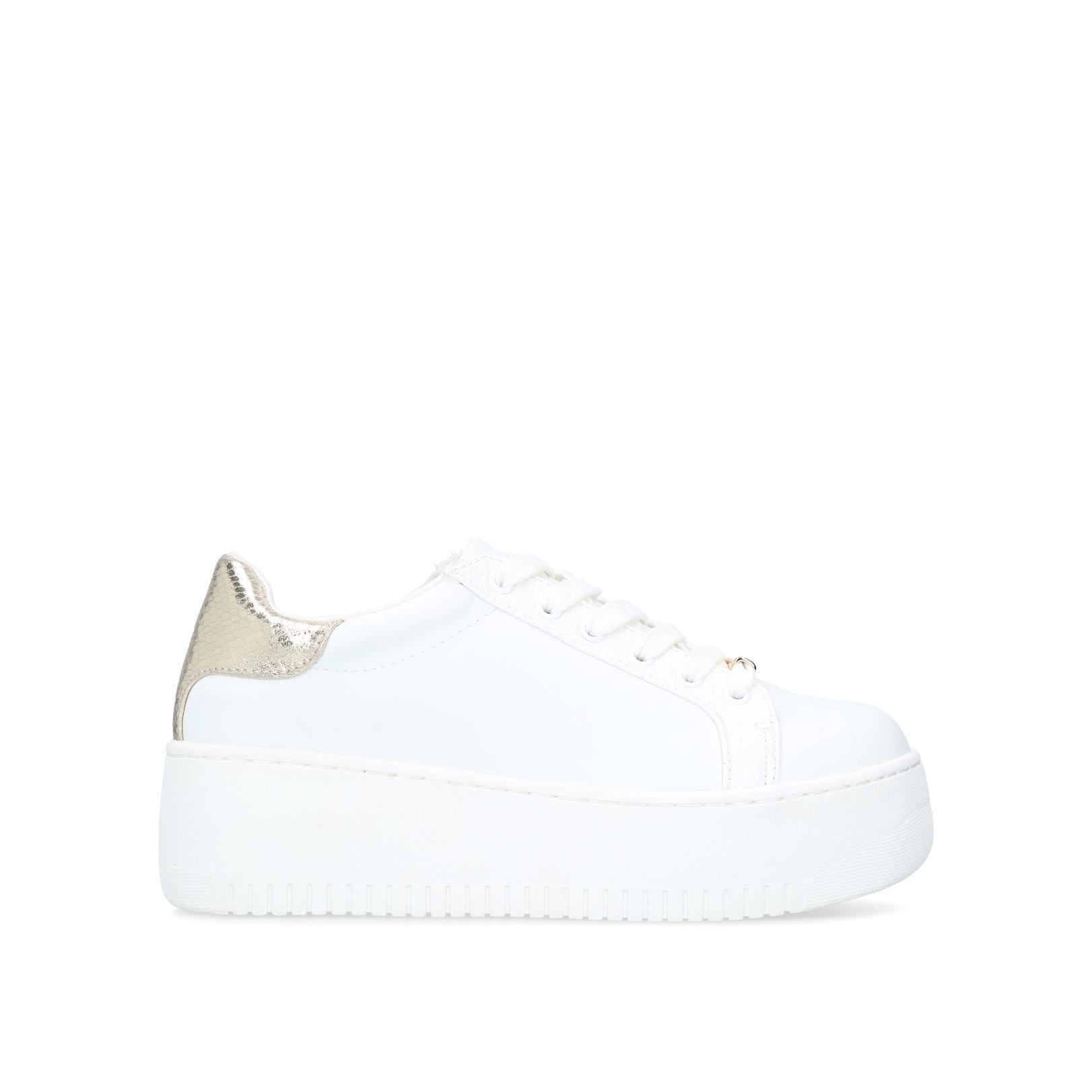 kg platform trainers