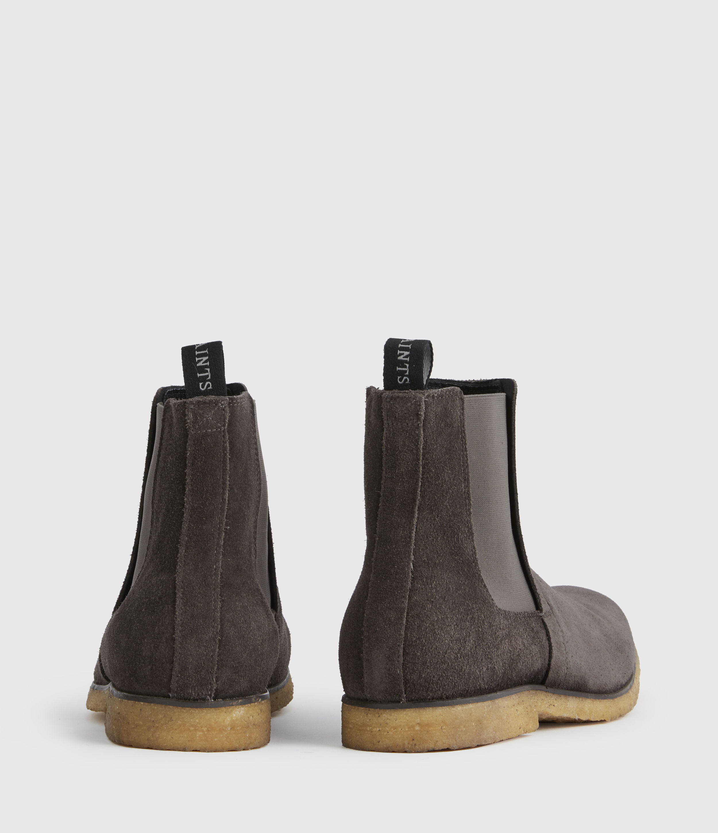 rhett patchwork suede wingtip