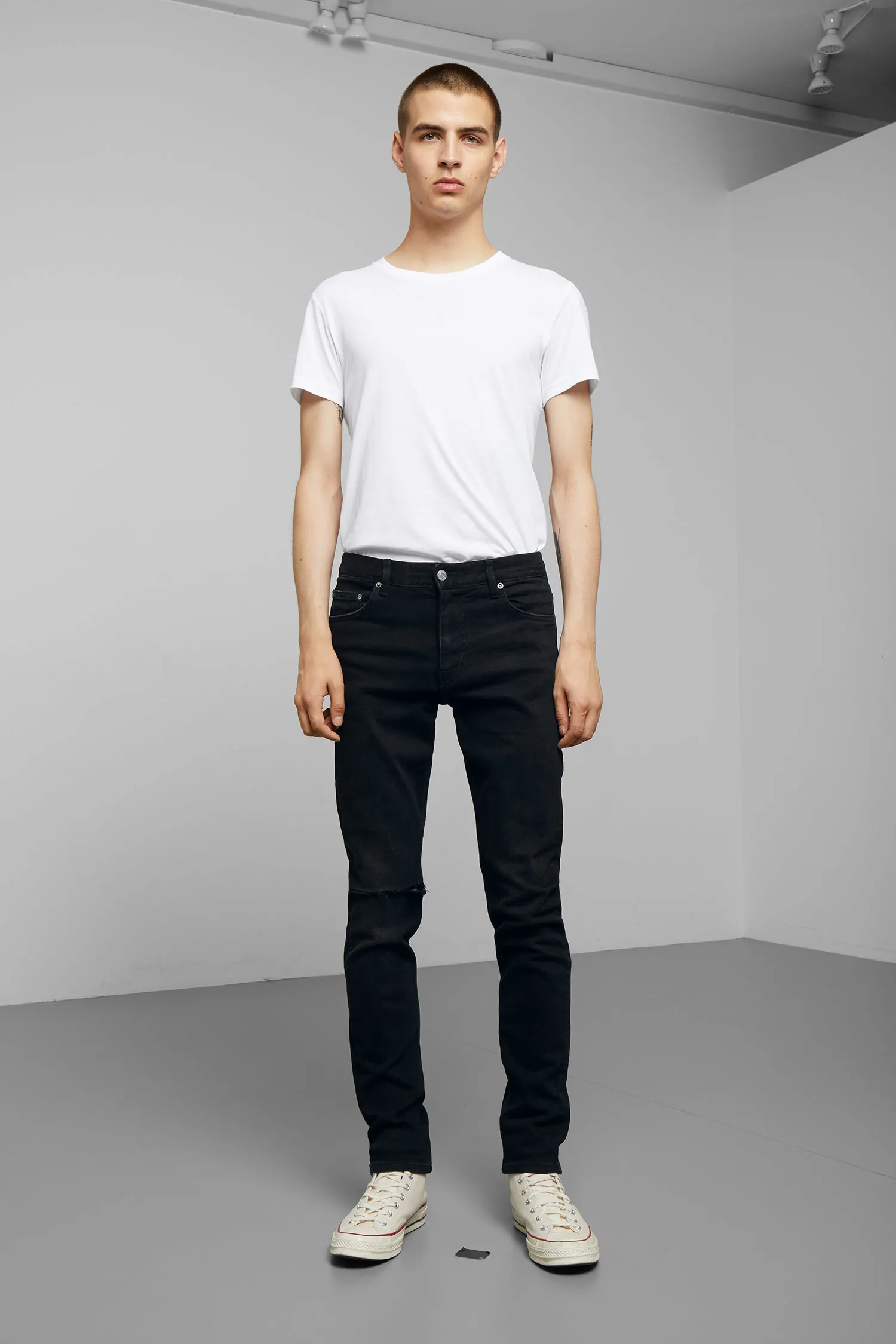 weekday friday jeans