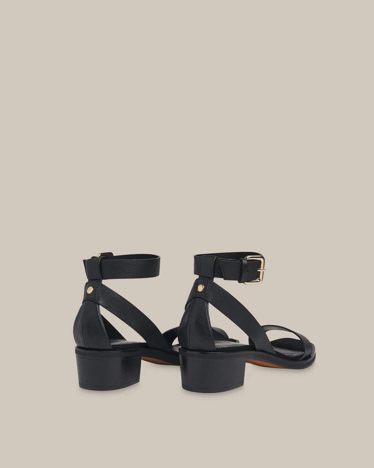 whistles noah sandals