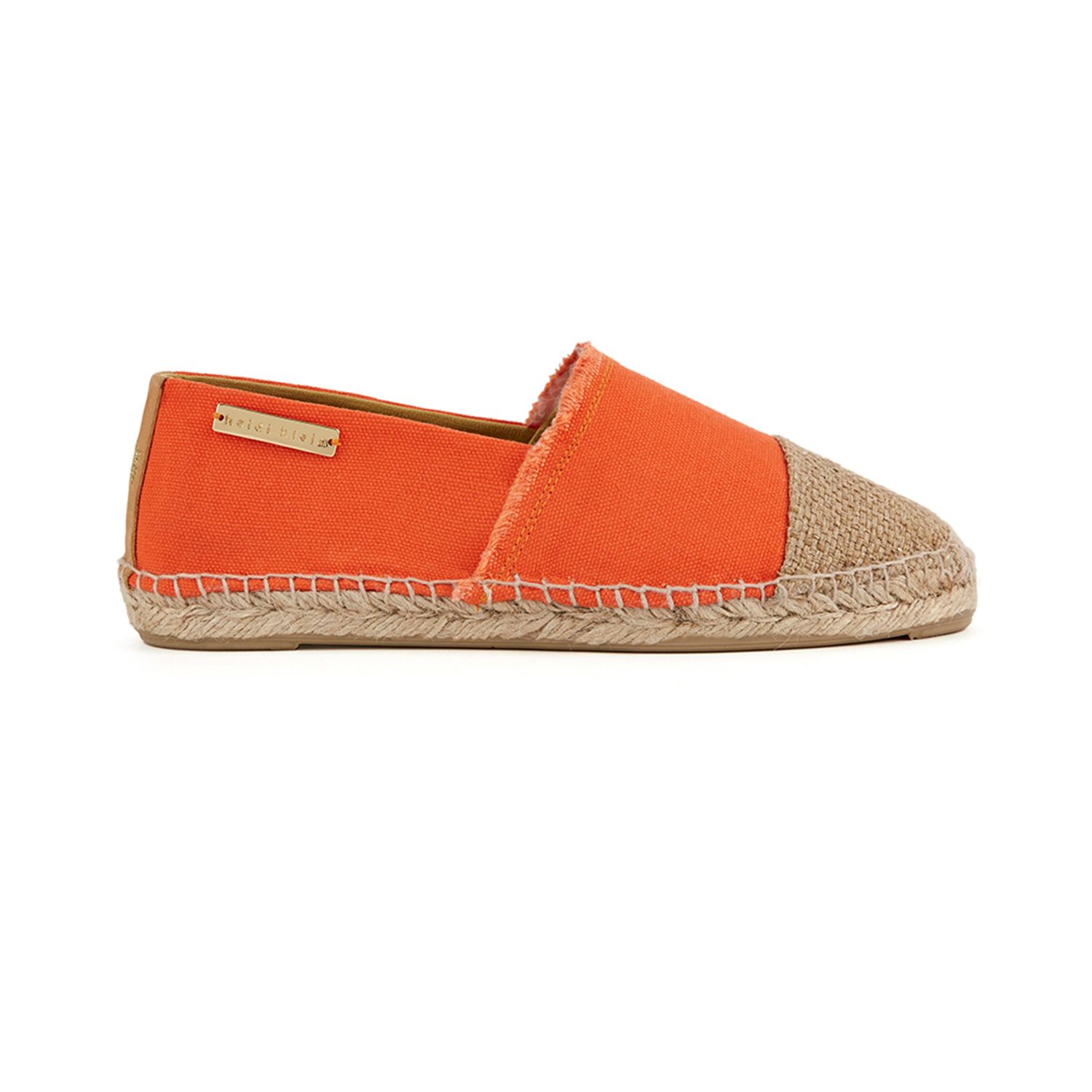 heidi klein espadrilles