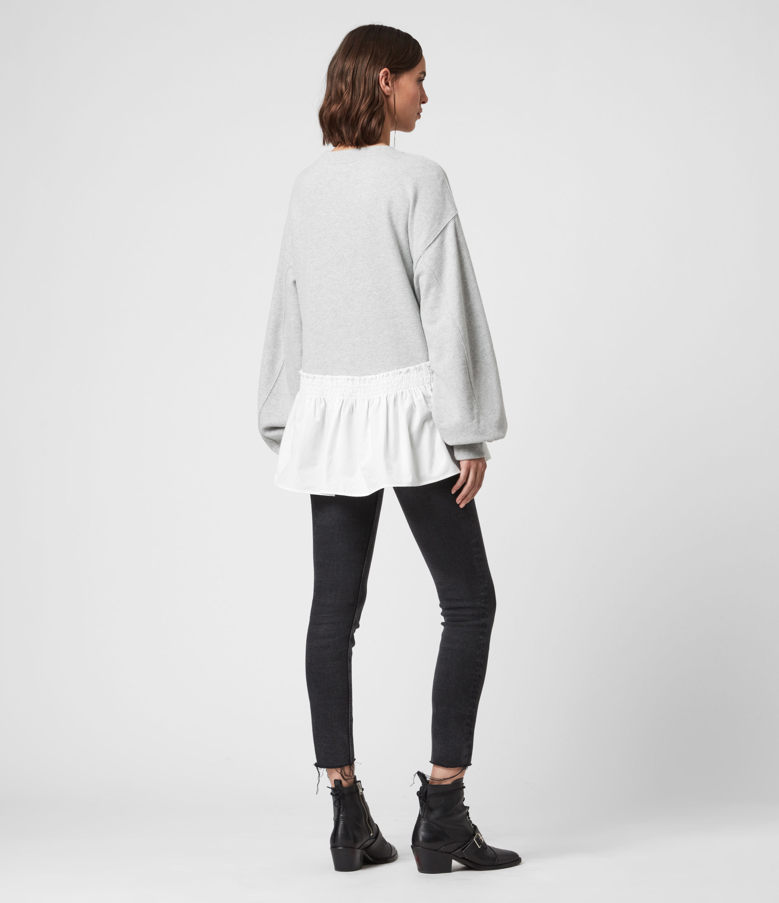 all saints sweatshirt