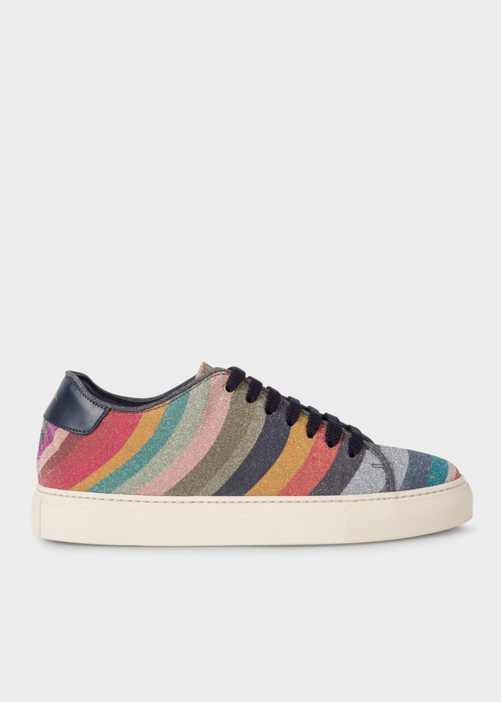 paul smith womens trainers