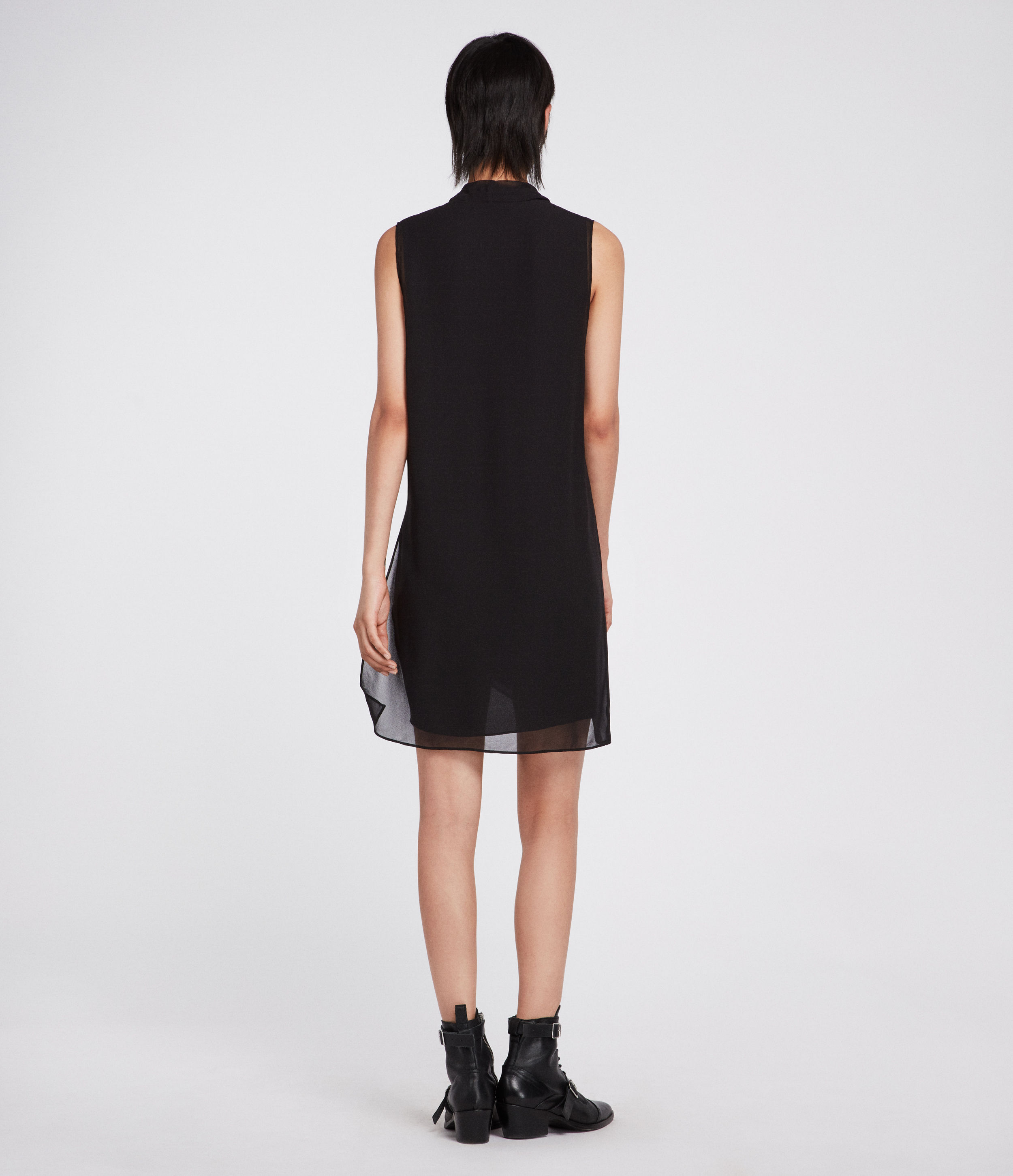 all saints cathea dress