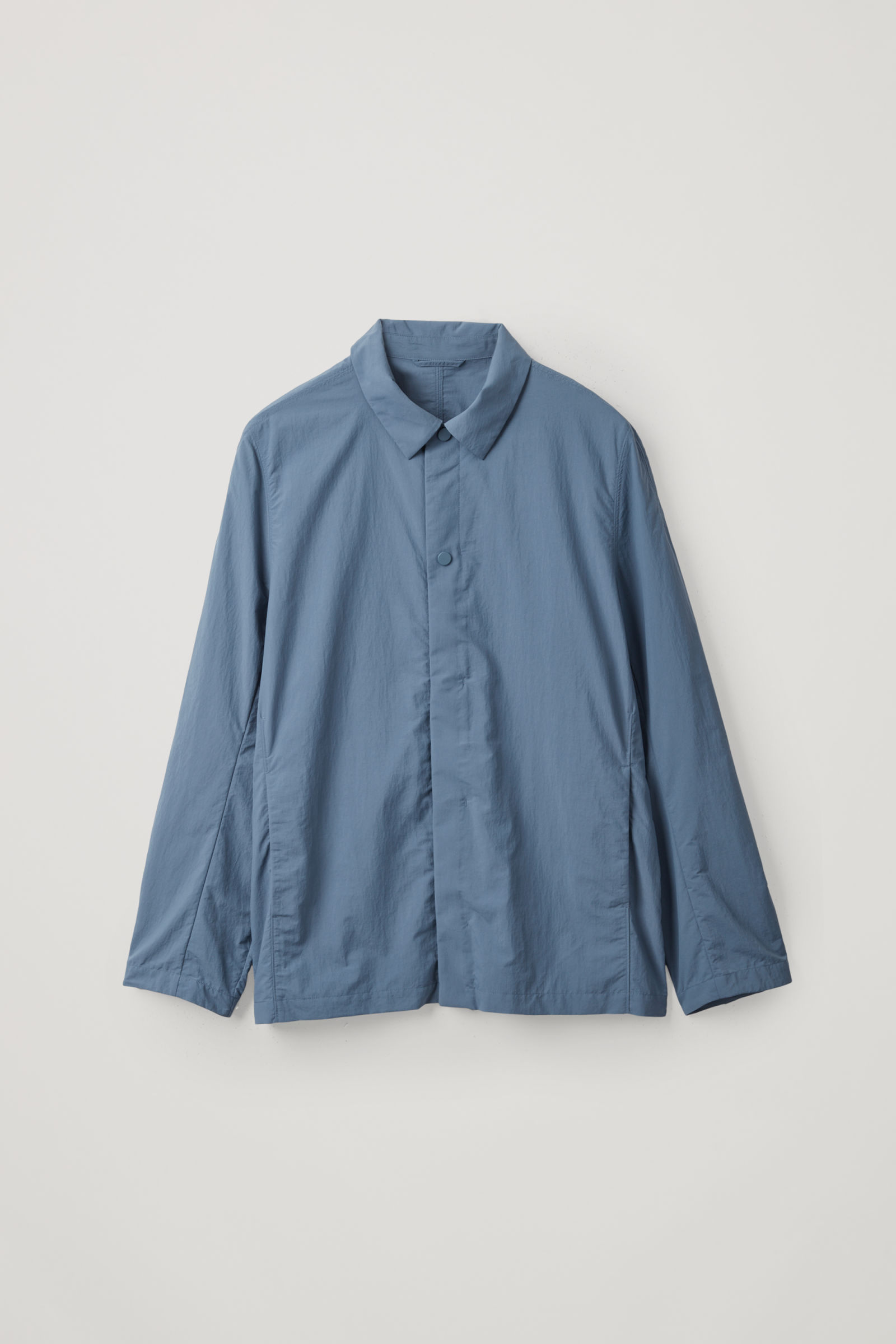 light shirt jacket