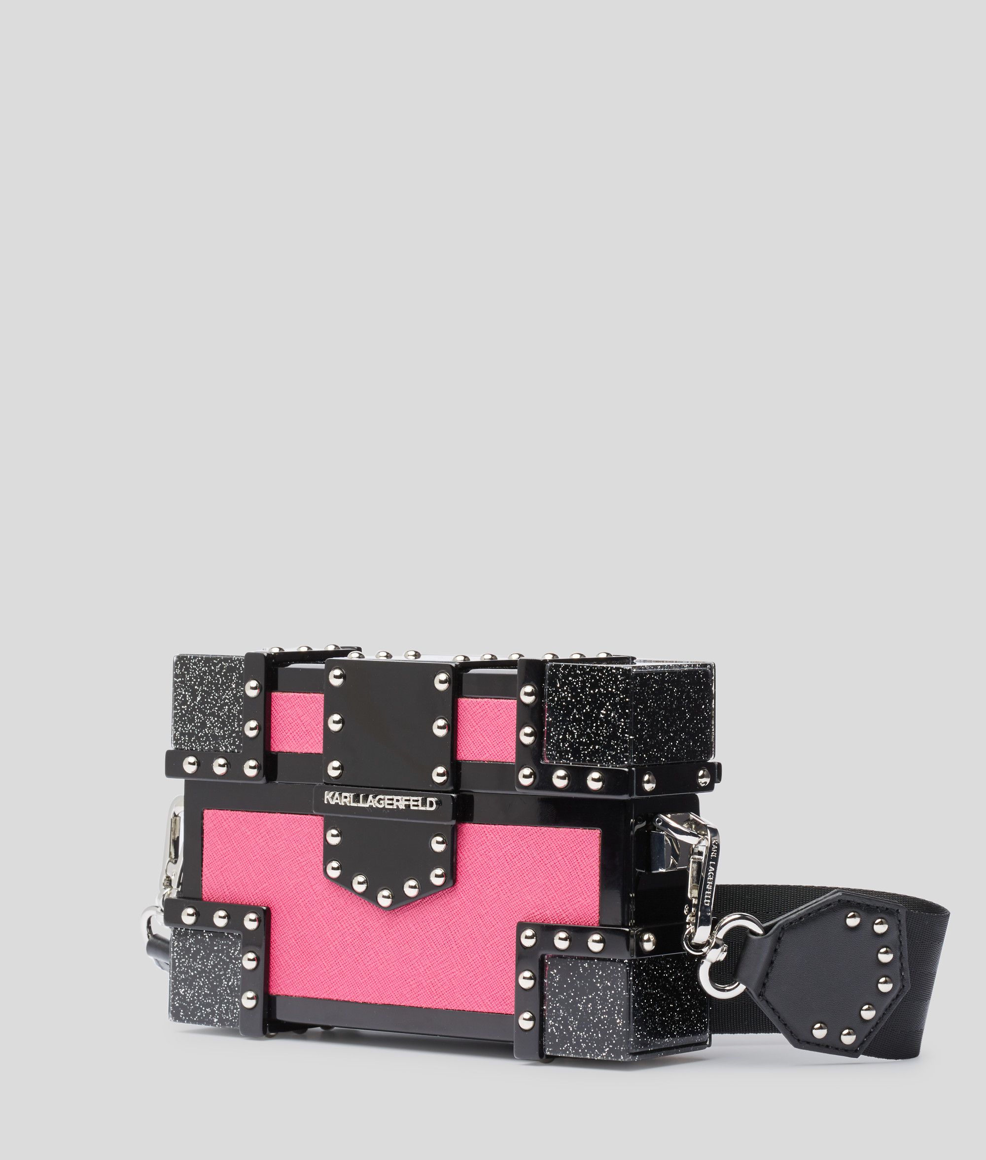 karl lagerfeld minaudiere