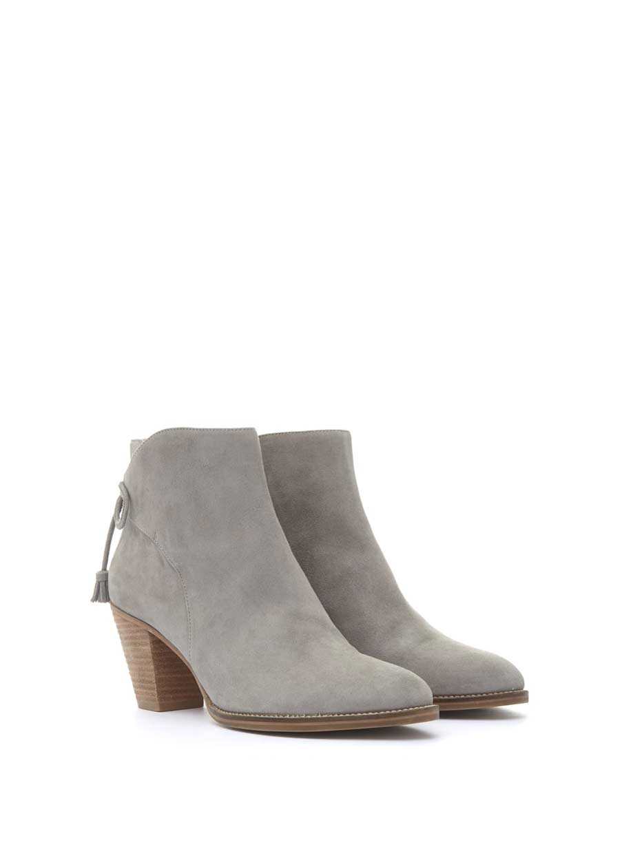 mint velvet grey boots