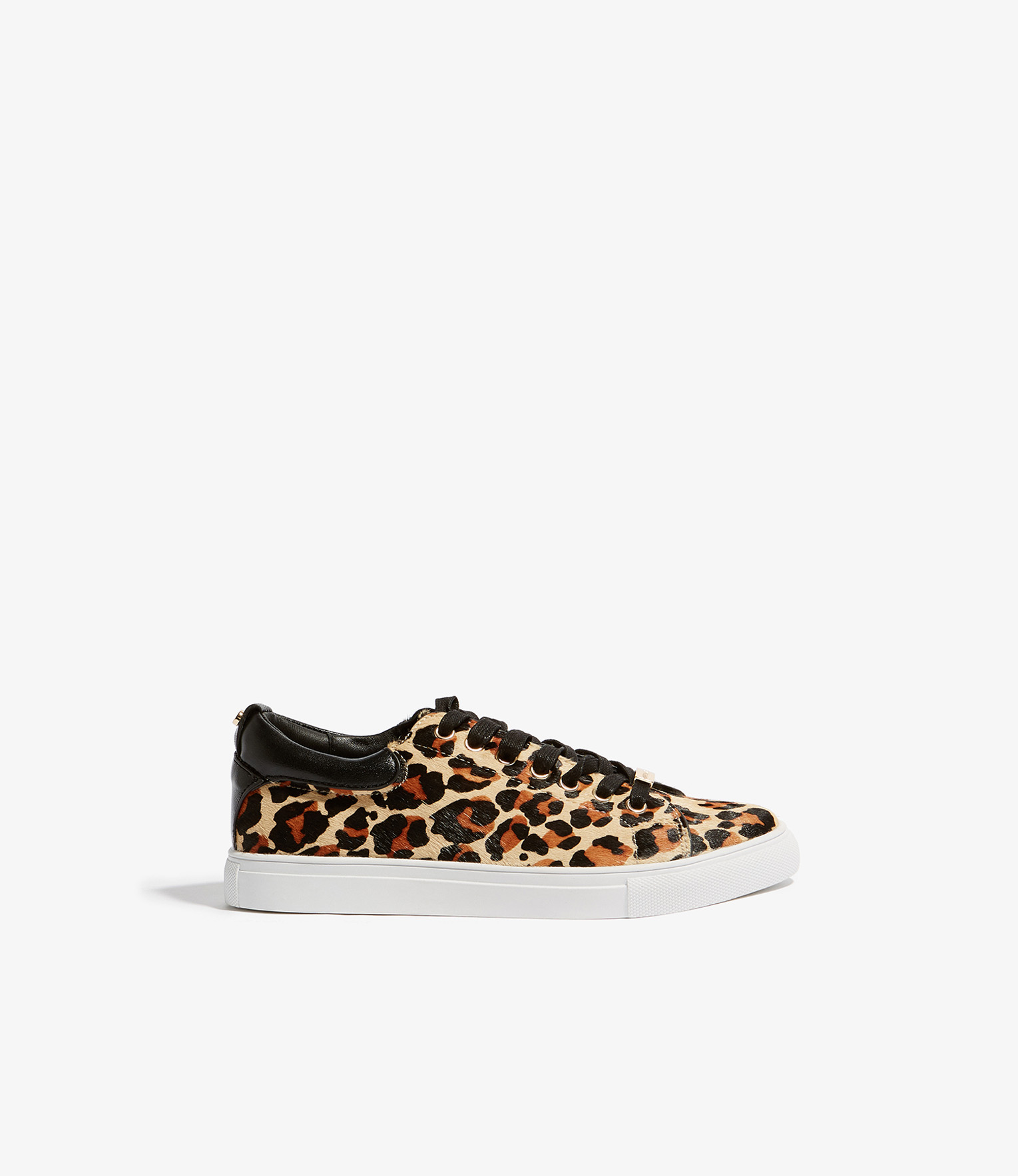 karen millen leopard print shoes