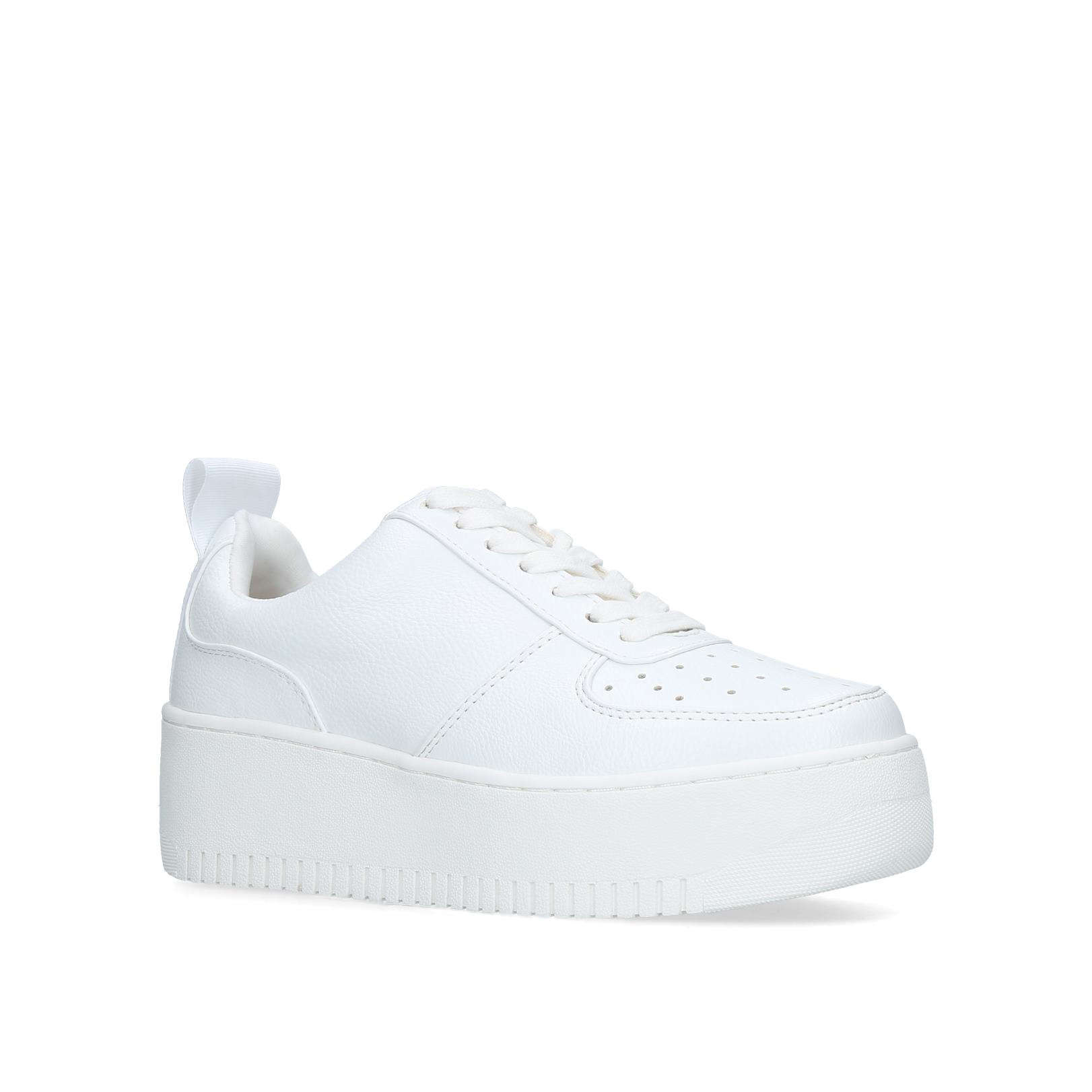 kurt geiger platform trainers