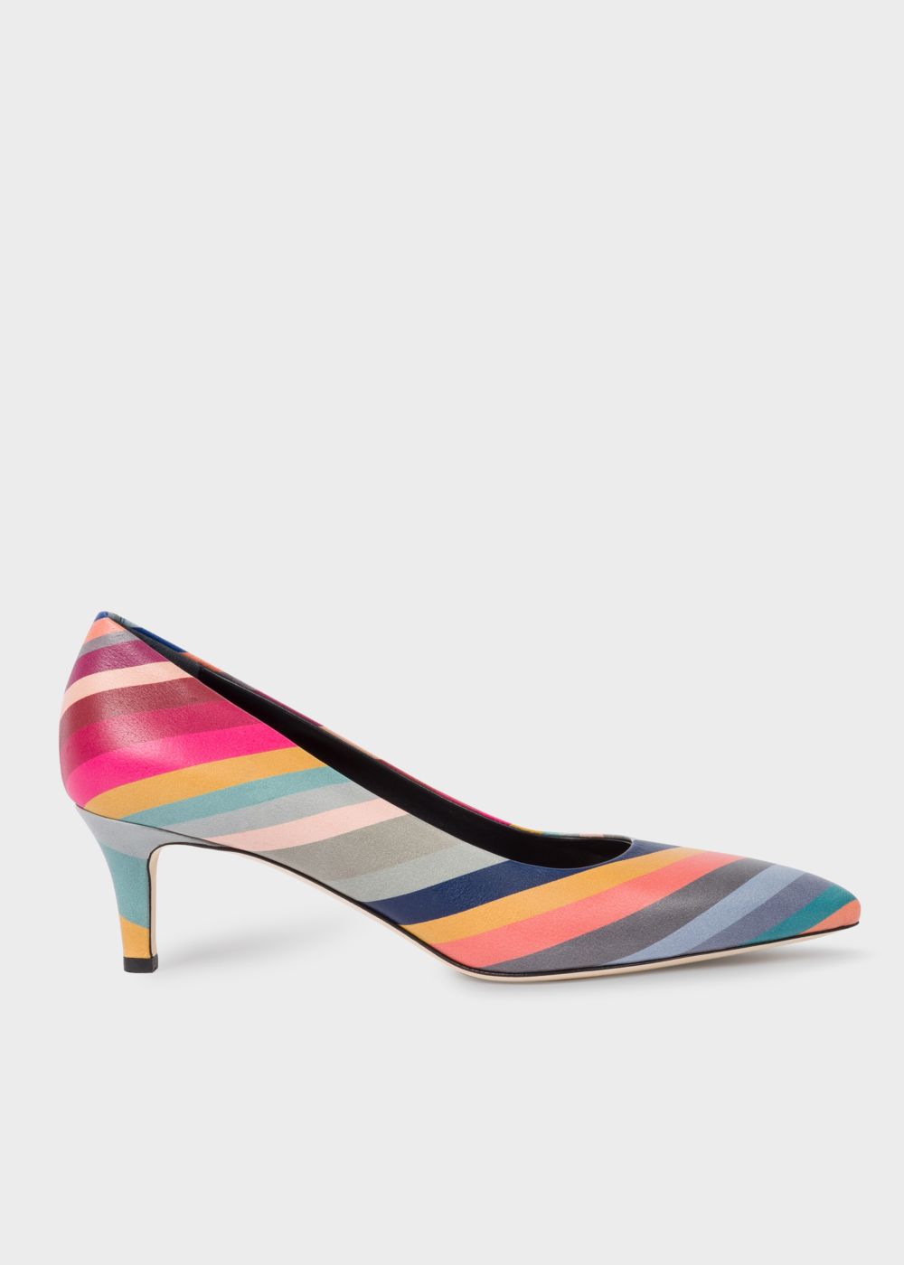 paul smith swirl shoes