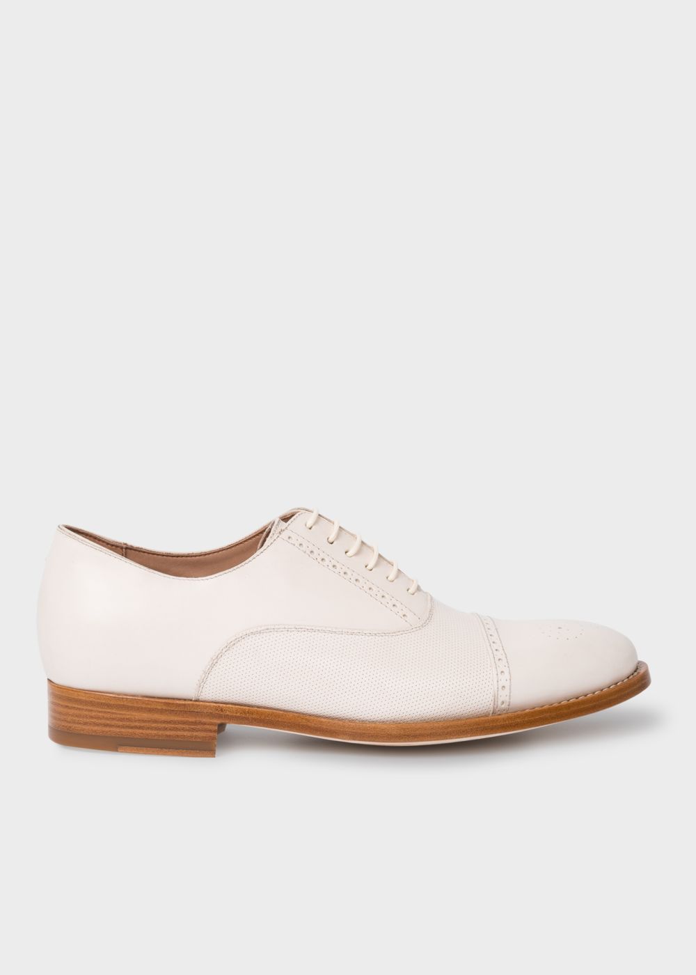 paul smith bertie brogue