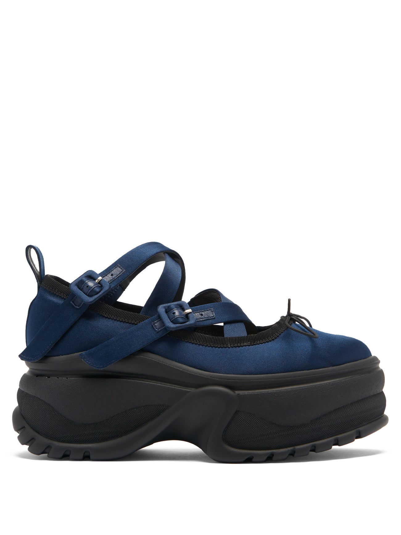 simone rocha ballet platform