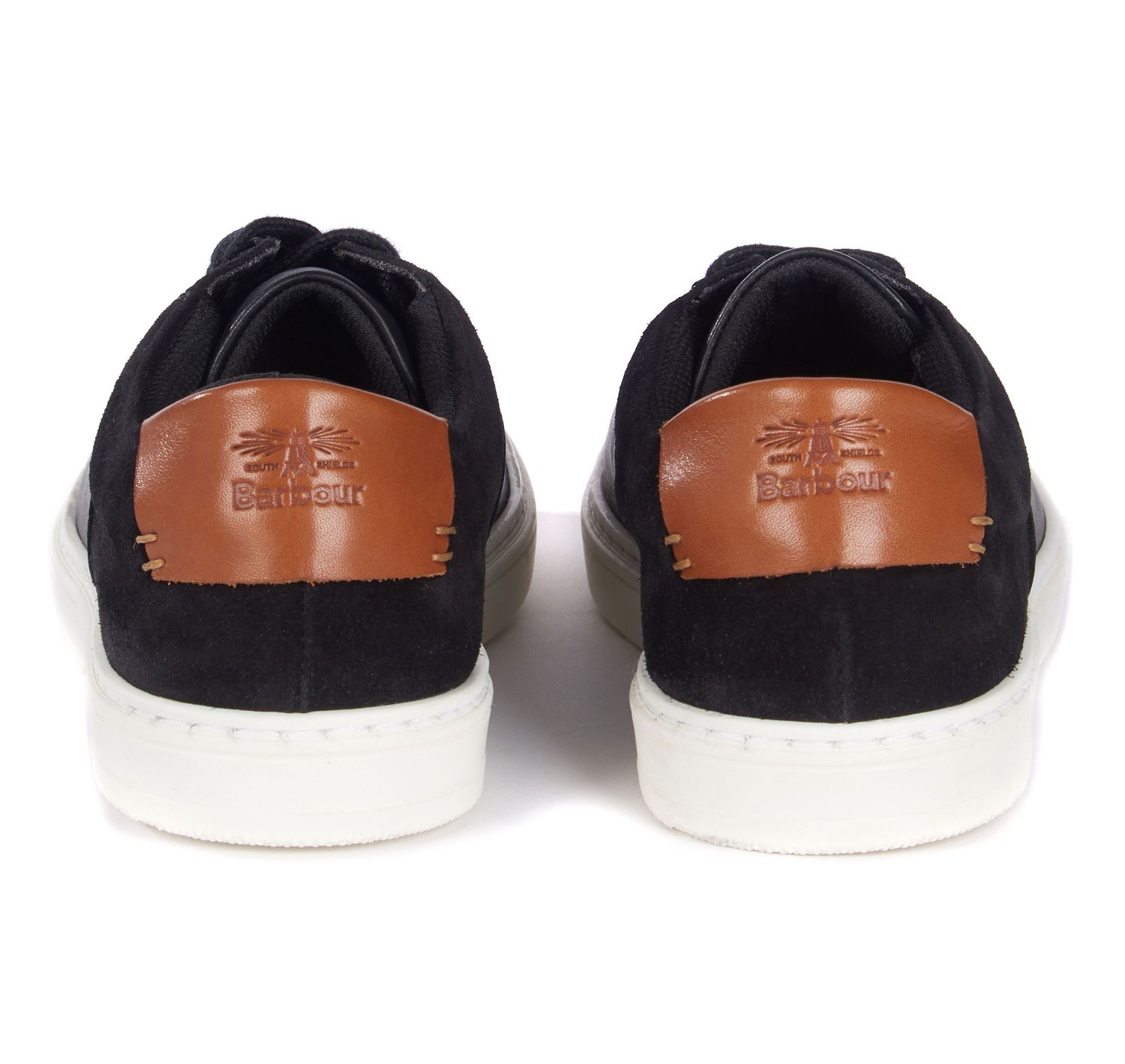 barbour ariel trainers