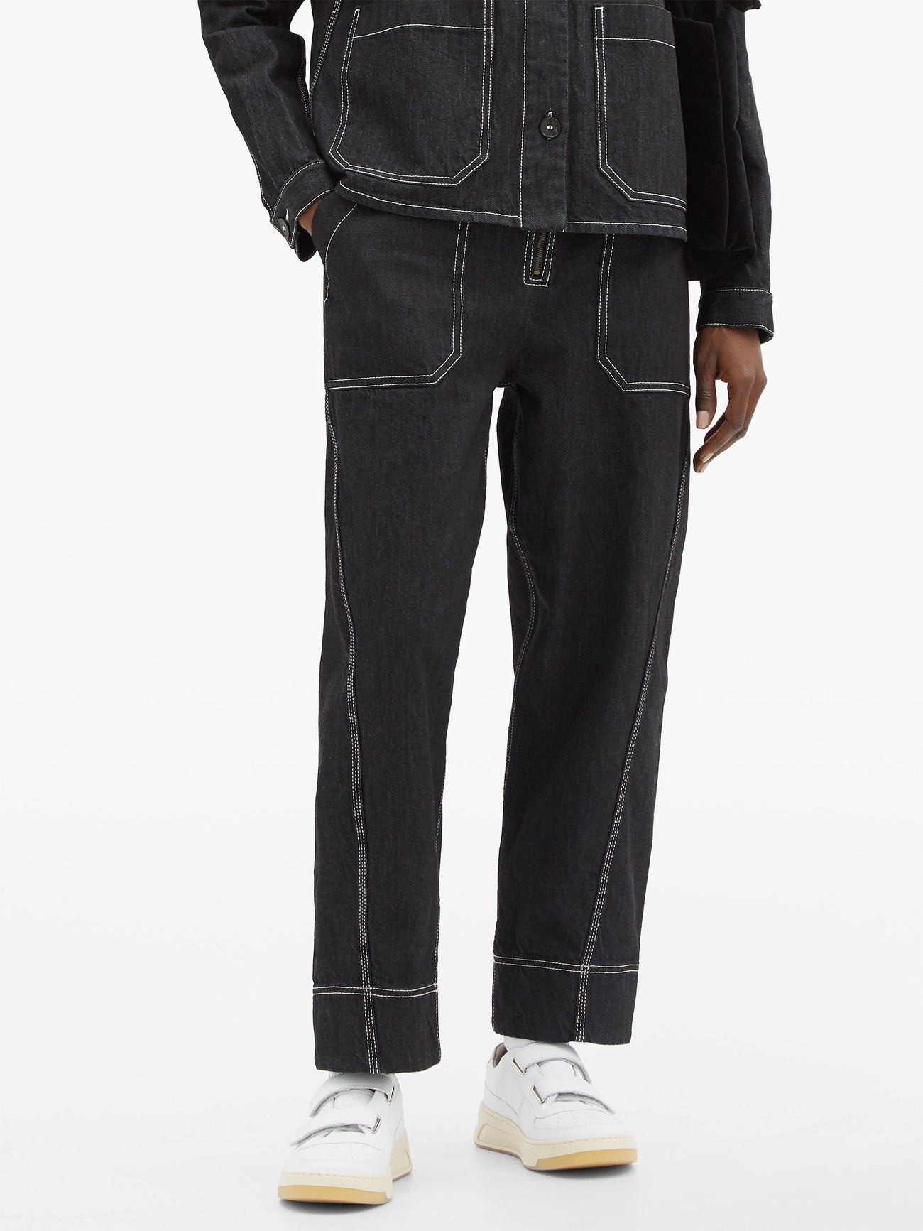 steffey acne studios