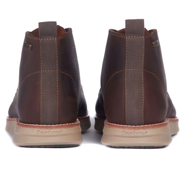 barbour burghley boots