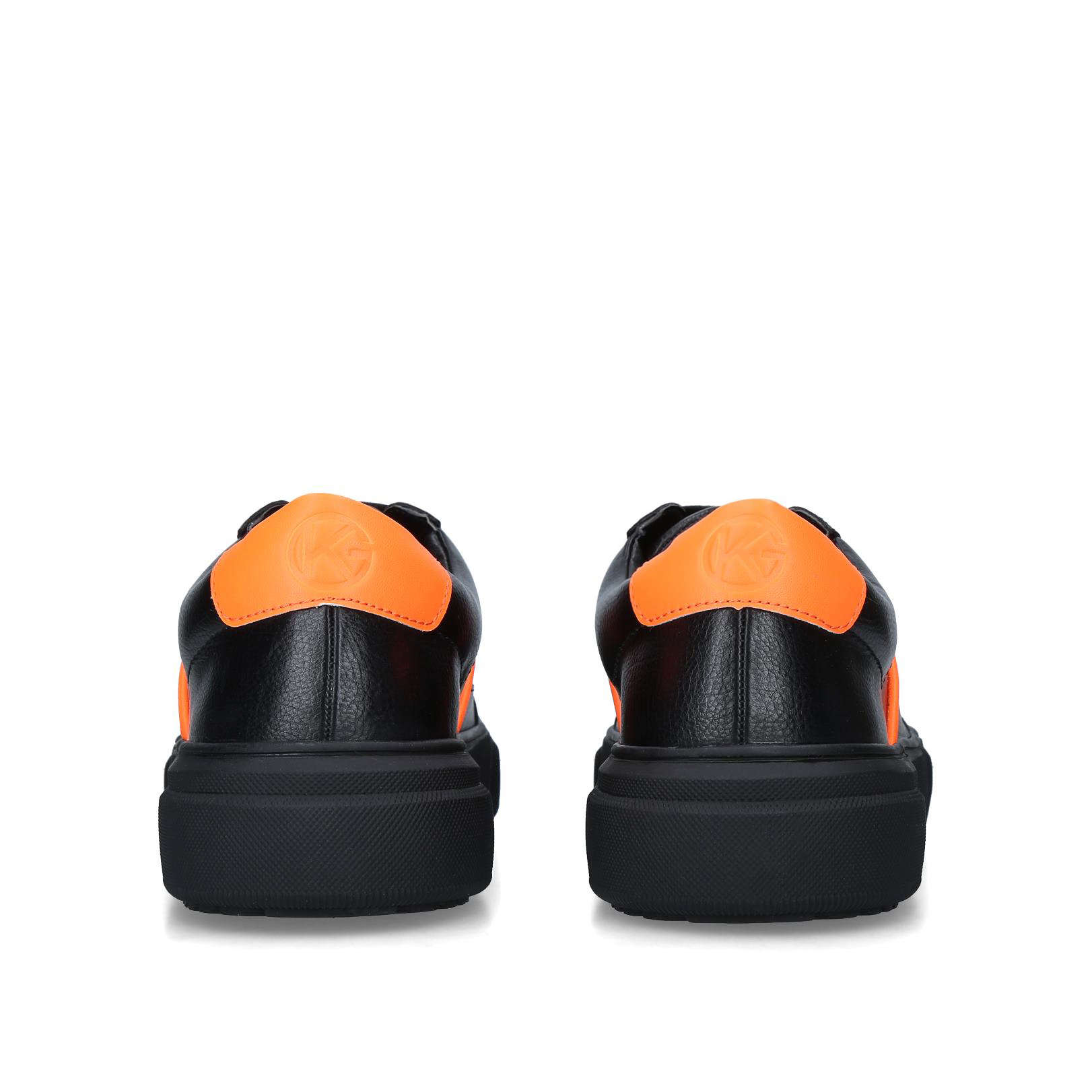 kurt geiger kai trainers