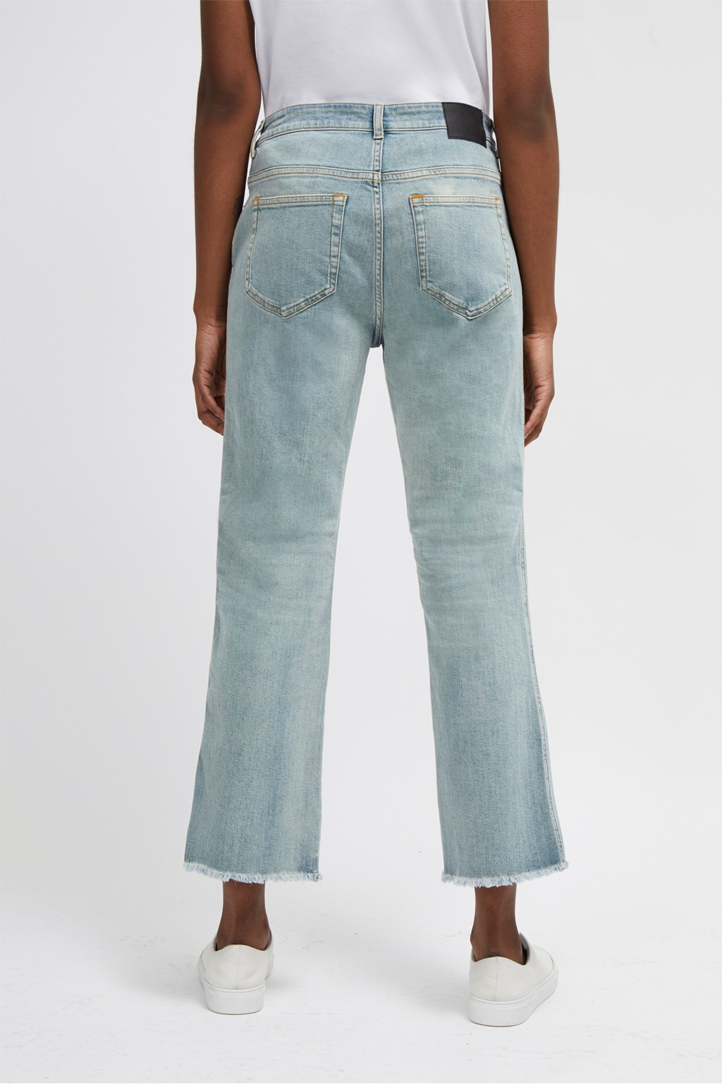 french collection jeans