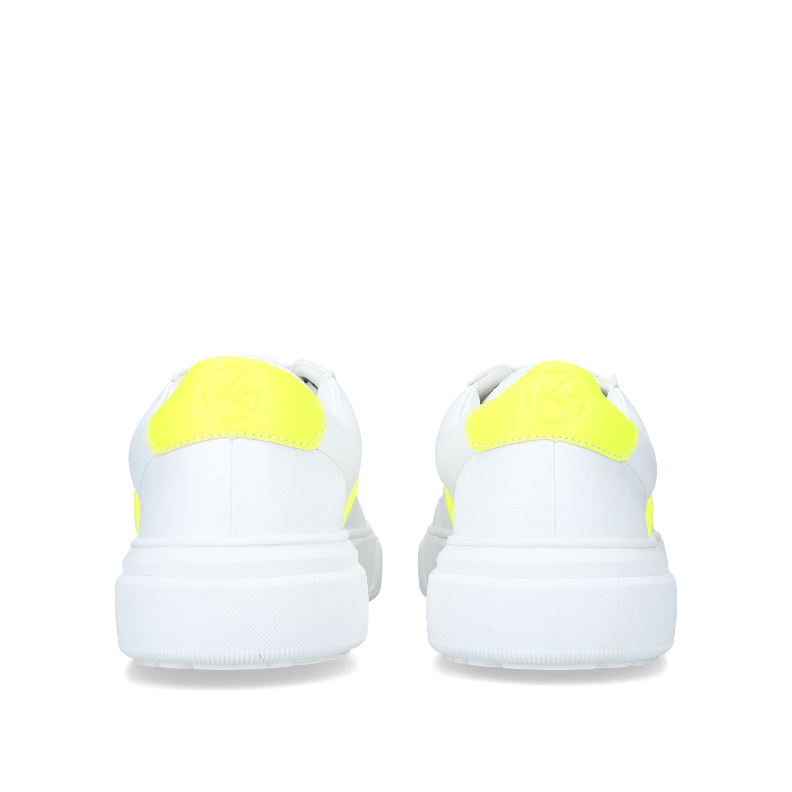 kurt geiger kai trainers