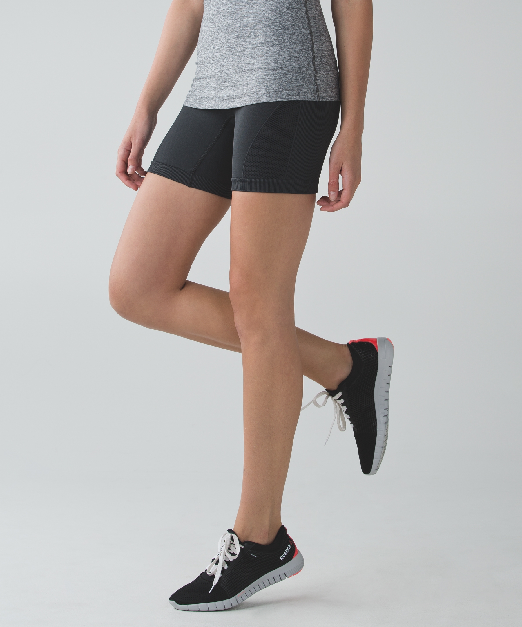 lululemon sculpt short