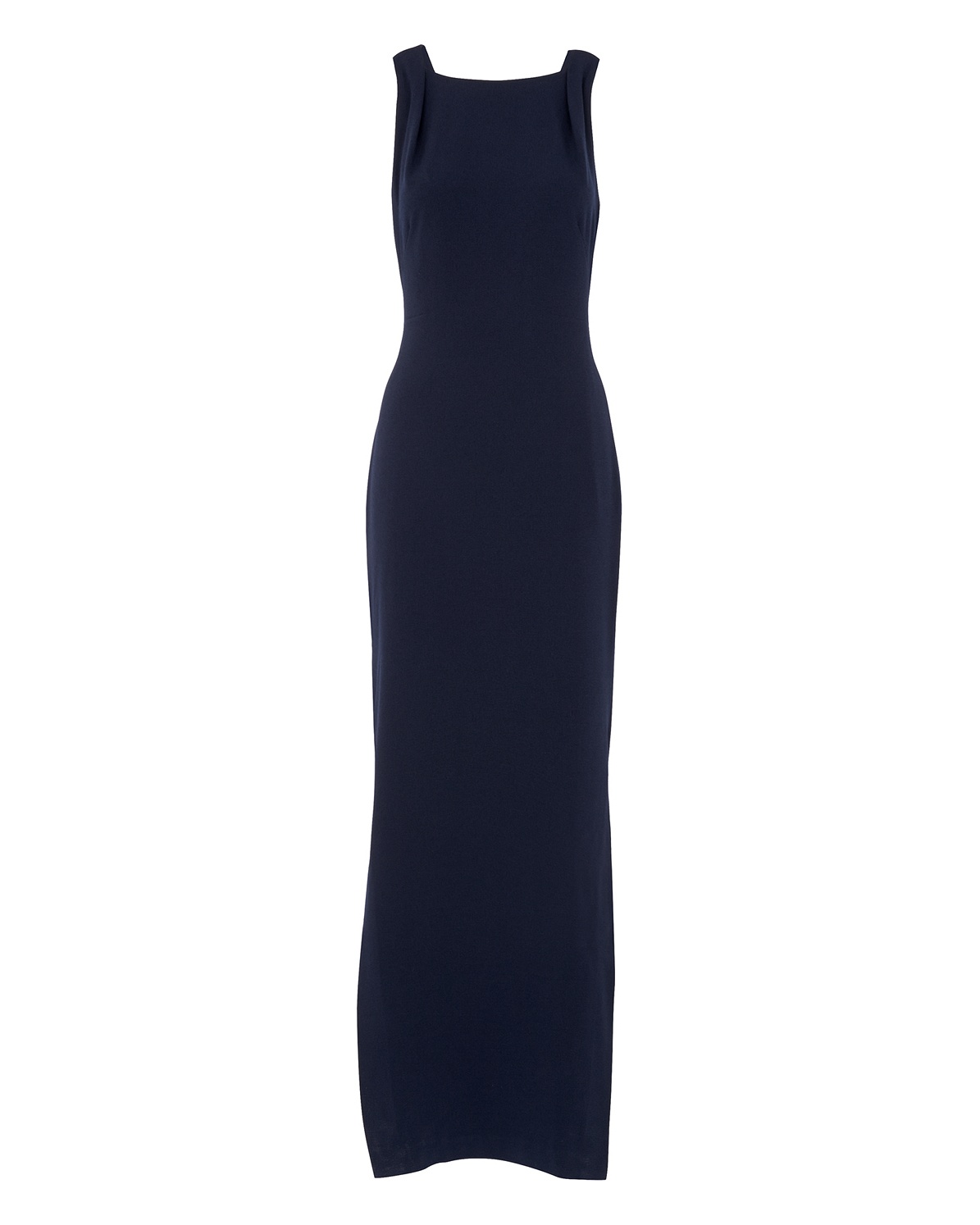 whistles dagma slip dress